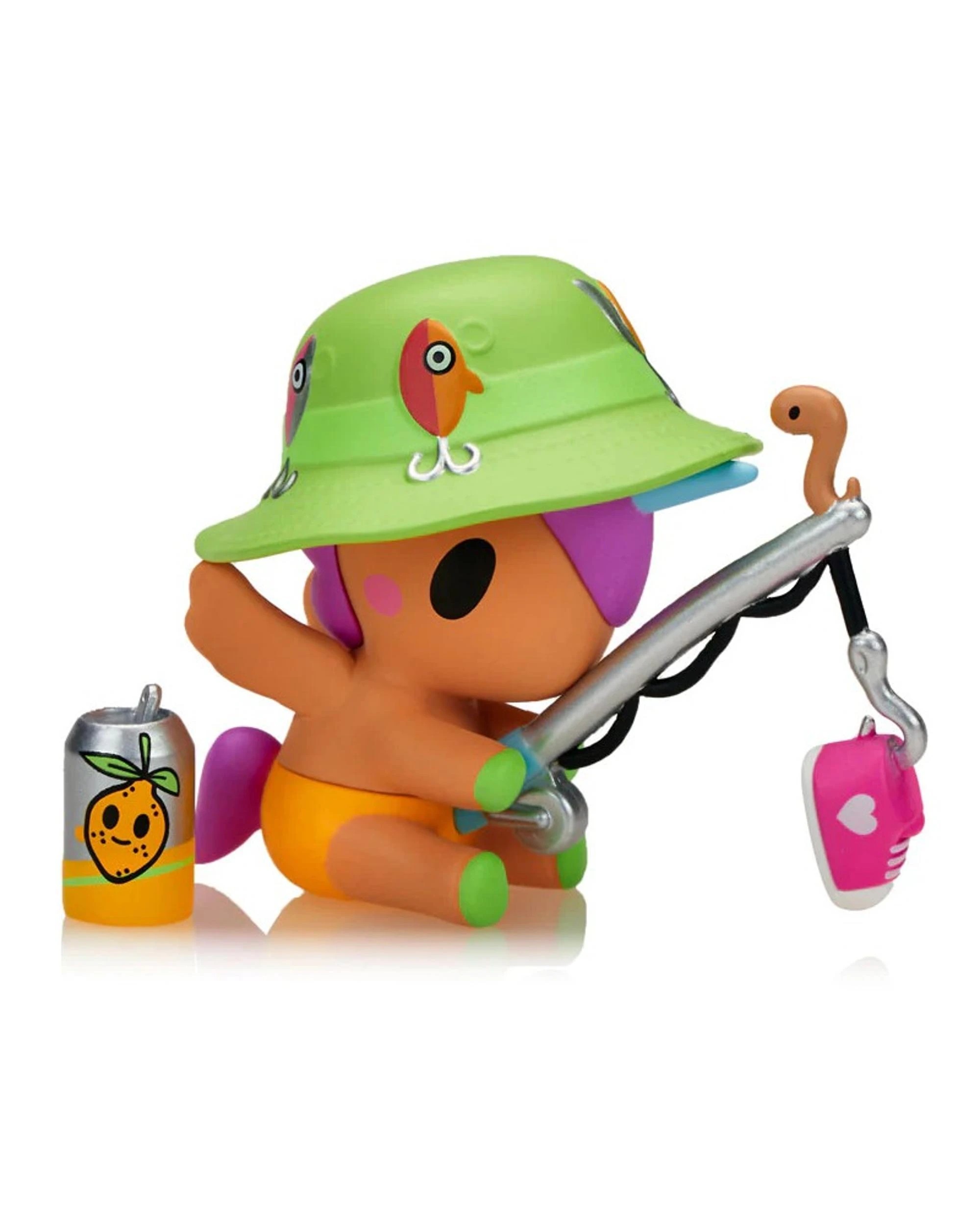 9 Tokidoki Unicorno Fun in the Sun Blind Box, 9 of 10