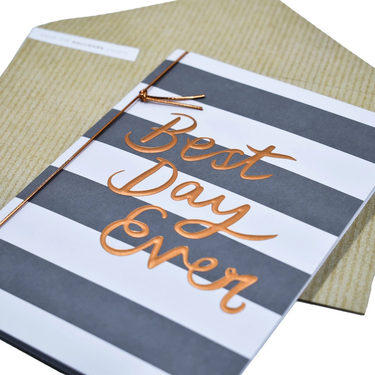 3 Hallmark Wedding Card, 3 of 3