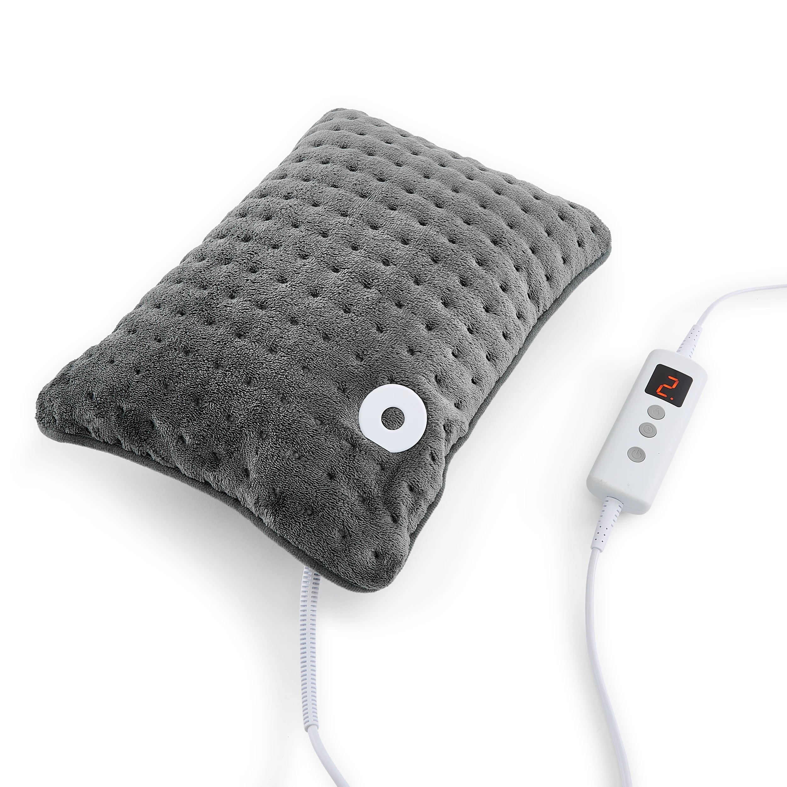 8 Heated Lumbar Cushion, 8 of 9