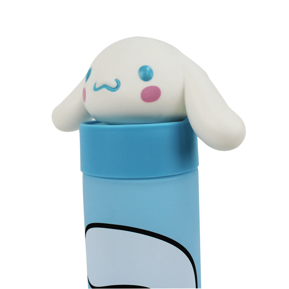 2 Cinnamoroll 3D Drink Bottle, 2 of 4