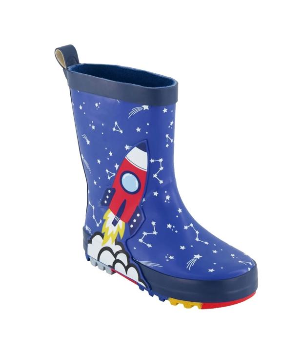 Junior Rainboots