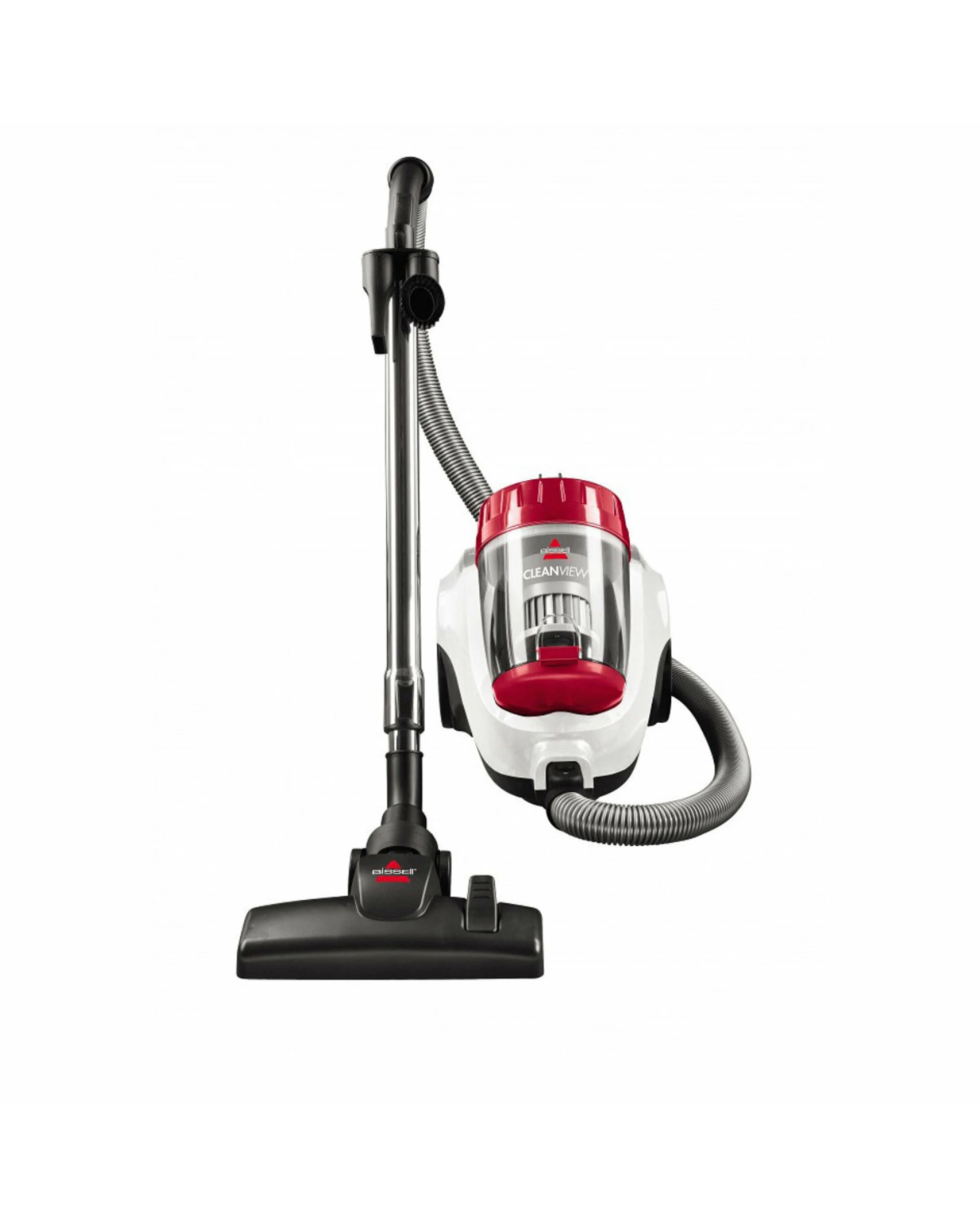 1 Bissell Cleanview Bagless Vacuum Cleaner, 1 of 5