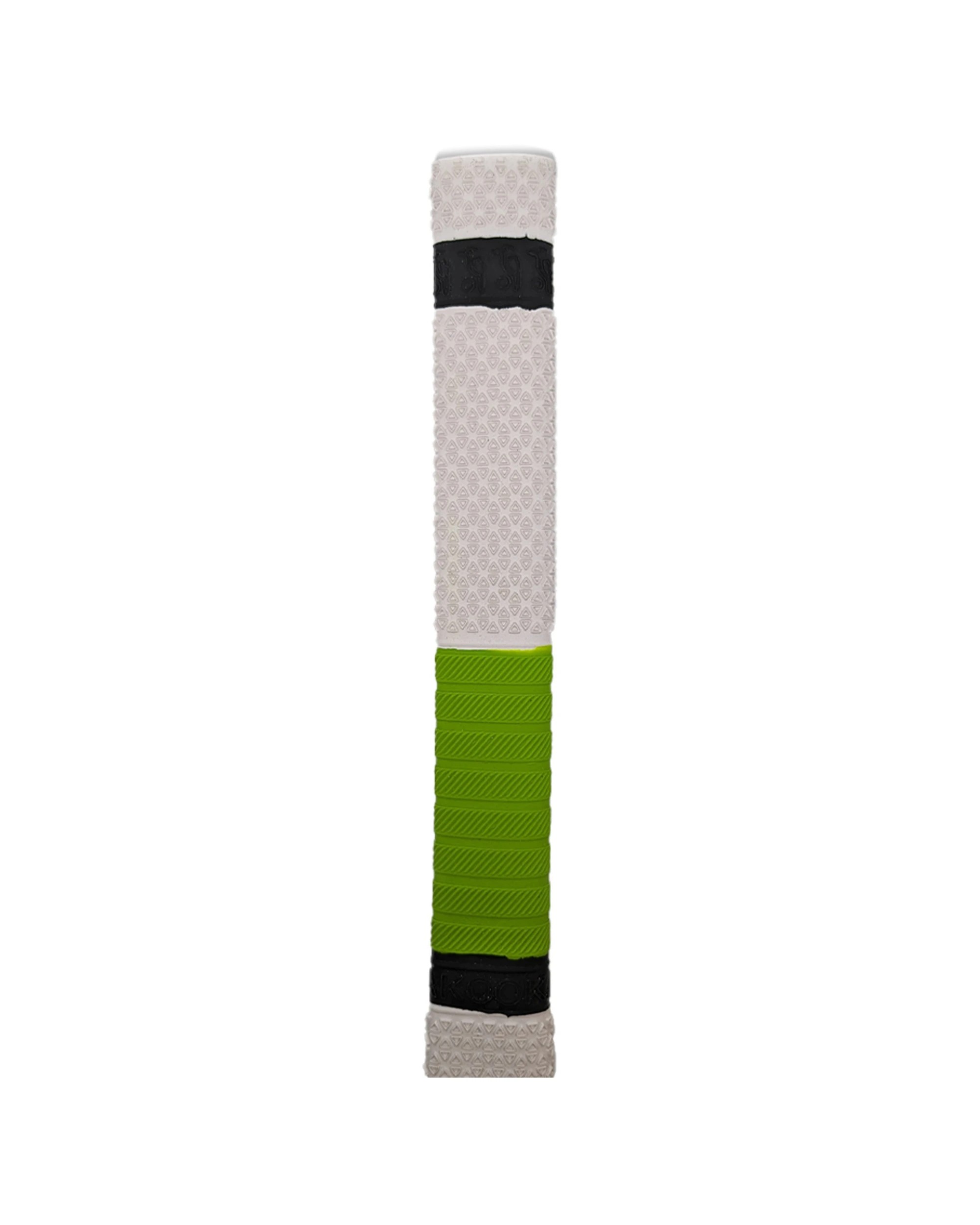 1 Kookaburra Xtreme Replacement Cricket Bat Grip Trio Vacuum Insulated Leakproof Lime - Black, 1 of 1