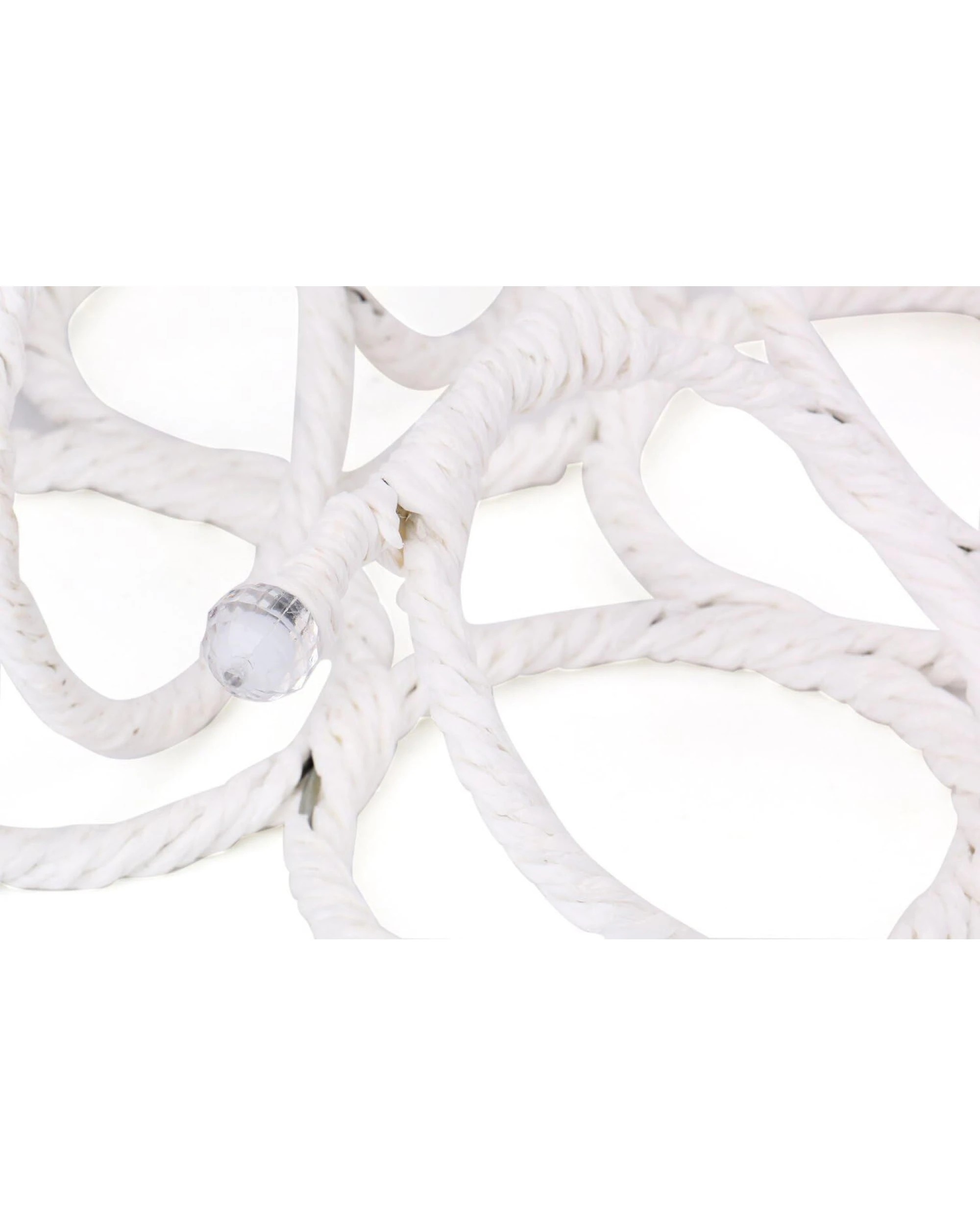 2 BR Home 2x 24 Hole Scarf Hanger Holder Storage Tie Belt Scarf Organiser, 2 of 8