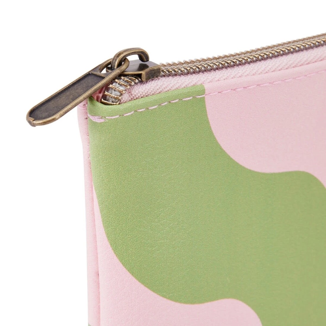 3 Pencil Case - Wave Stripe, 3 of 6