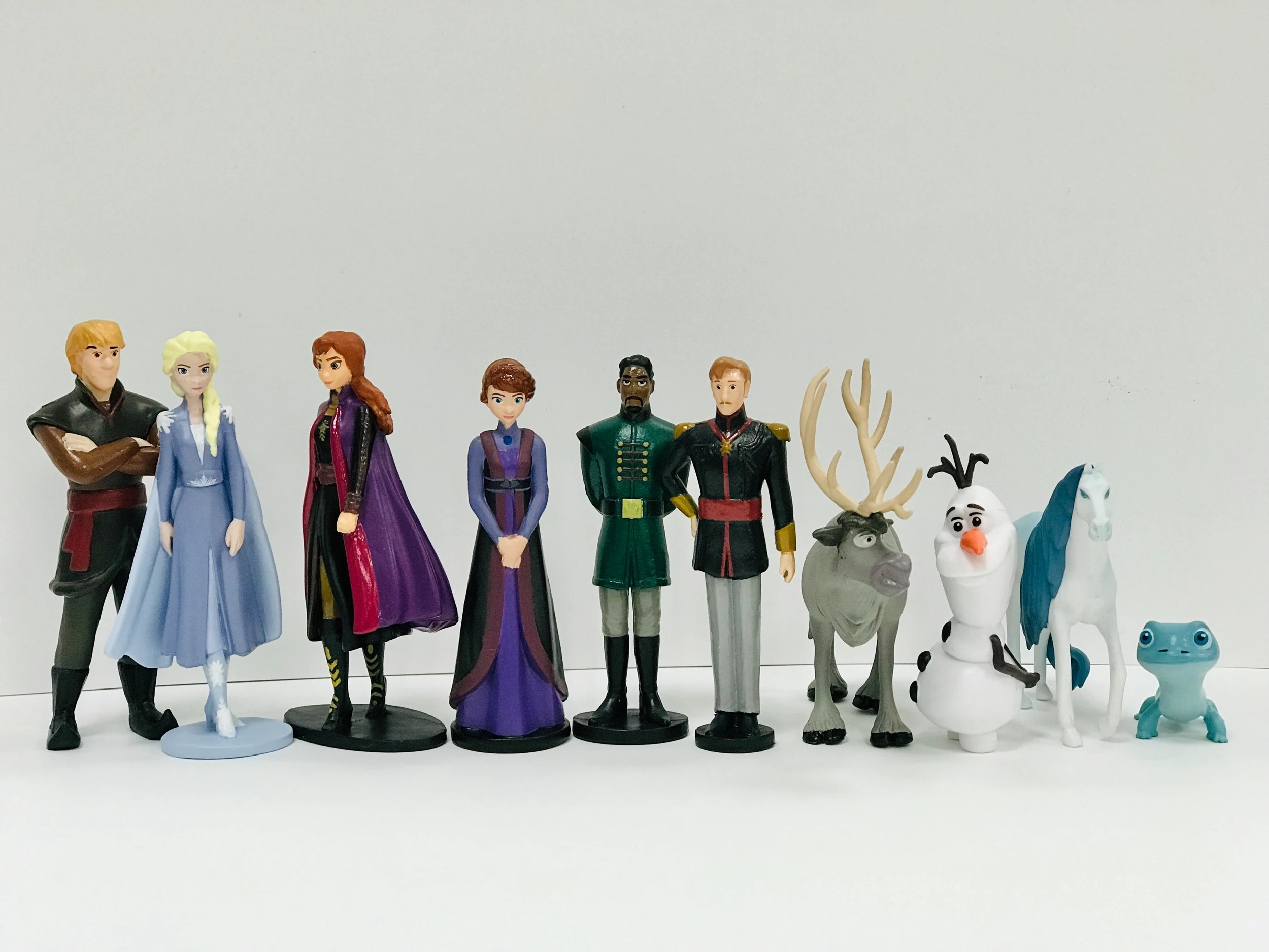 2 My Busy Books: Disney Frozen II - Book, 2 of 3