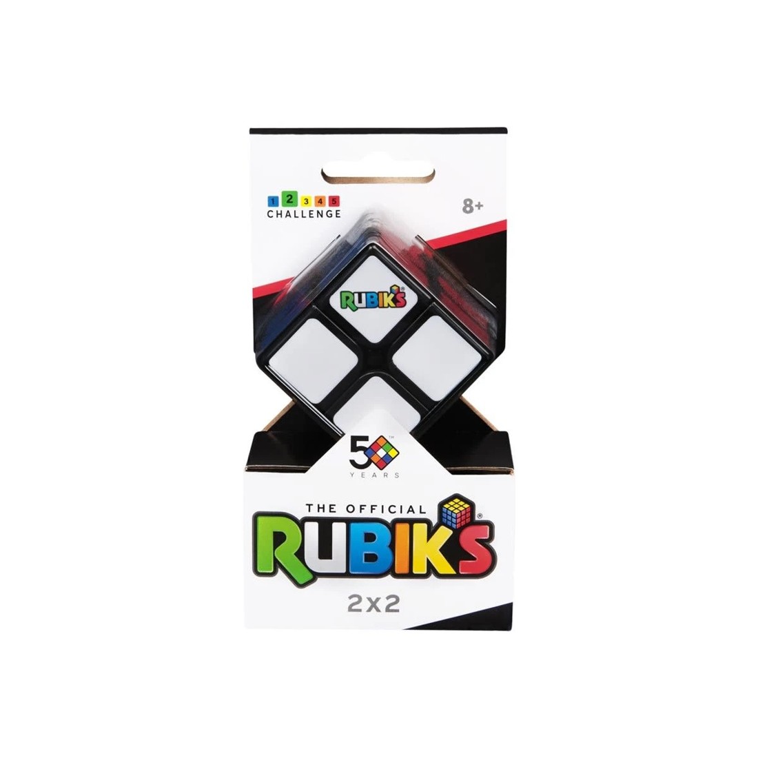 1 The Official Rubik's 2x2 Cube, 1 of 10