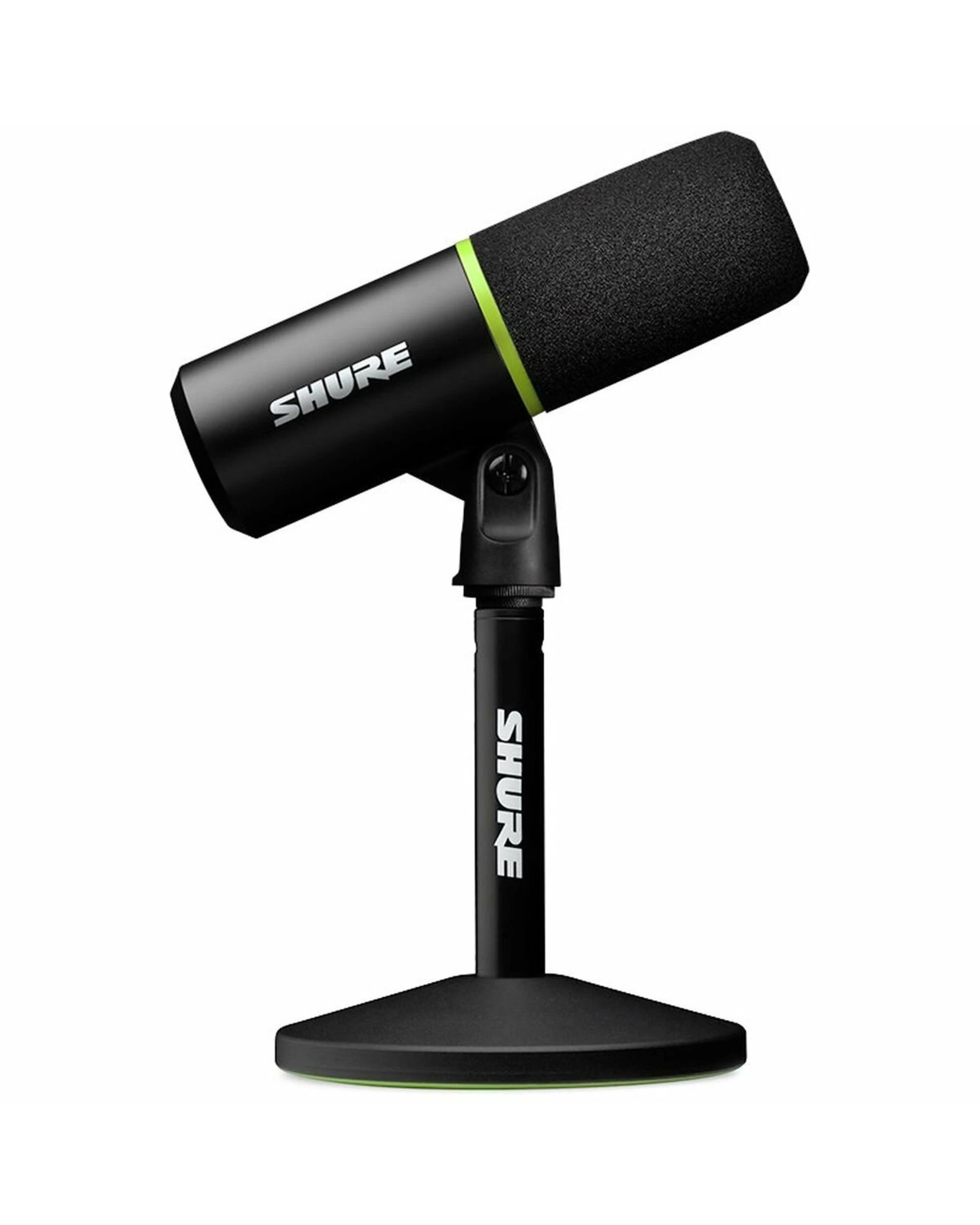 1 Shure USB Gaming and Speech Microphone, 1 of 5
