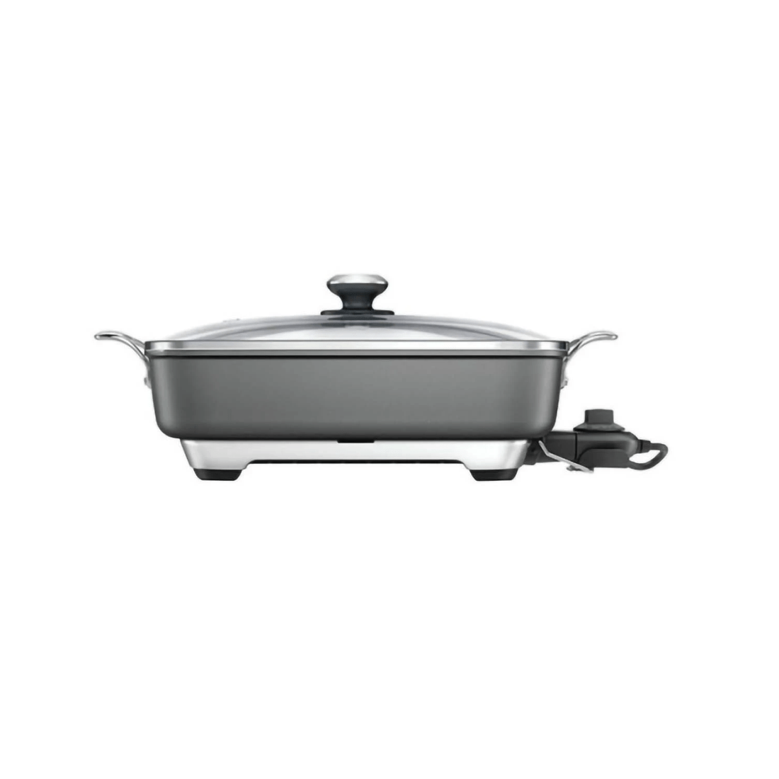 1 Breville Thermal Non-Stick Electric Frypan, 1 of 4
