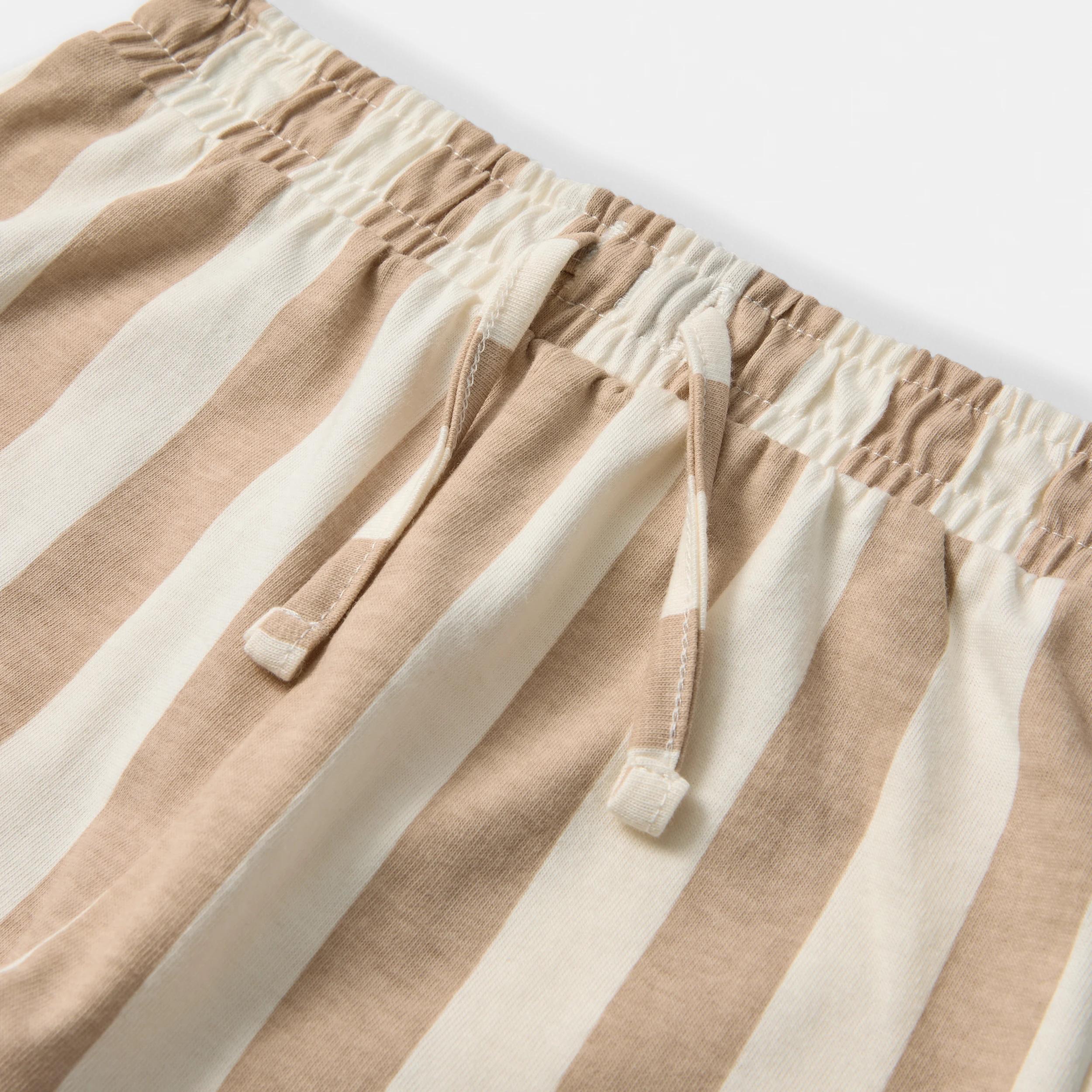 7 3 Pack Print Shorts DOE SKIN SAFARI, 7 of 8
