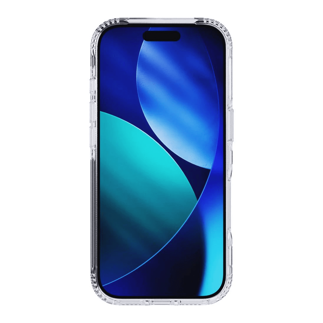 3 Tech21 EvoClear iPhone 17 Pro MagSafe Case, 3 of 4