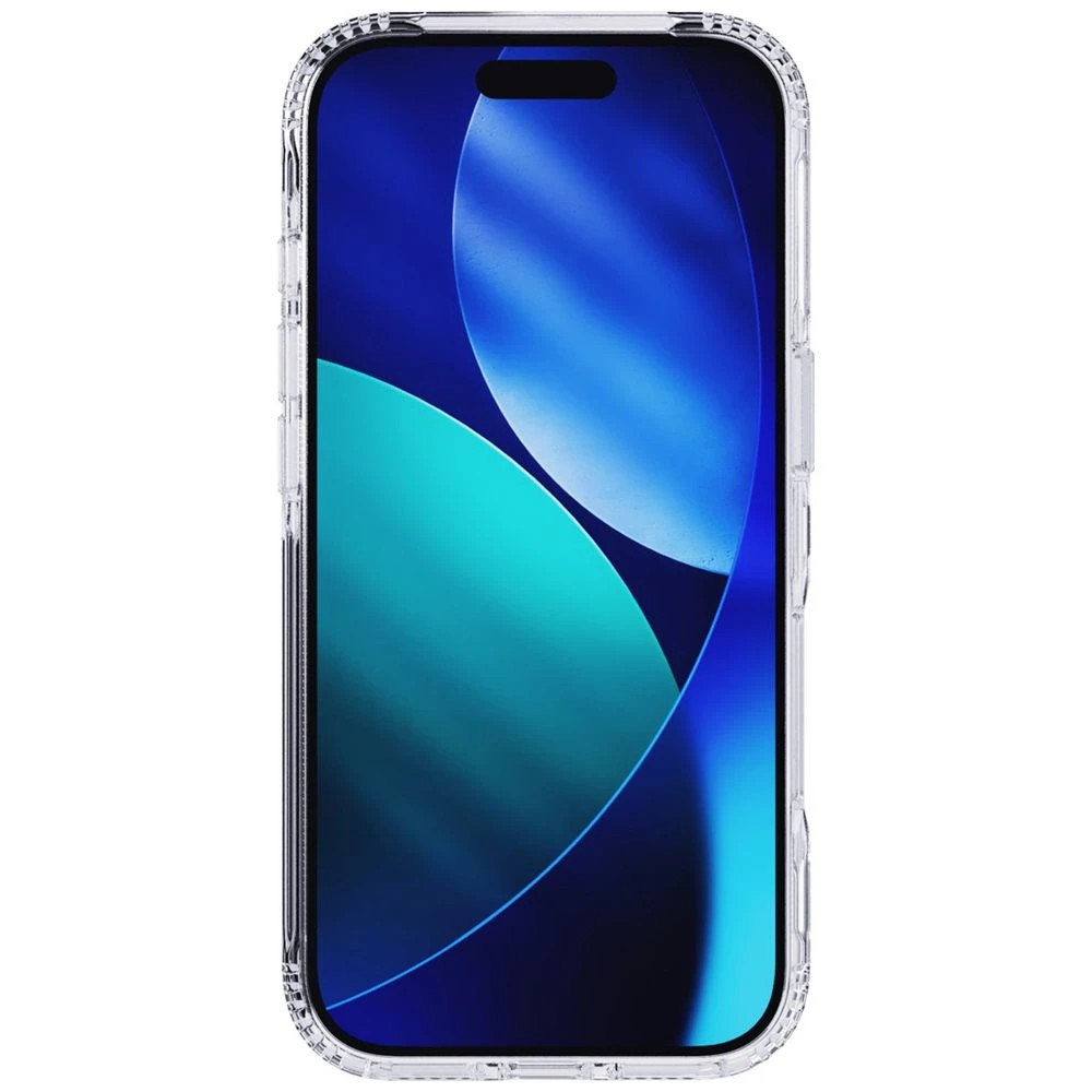 3 Tech21 EvoClear iPhone 17 Pro MagSafe Case, 3 of 4