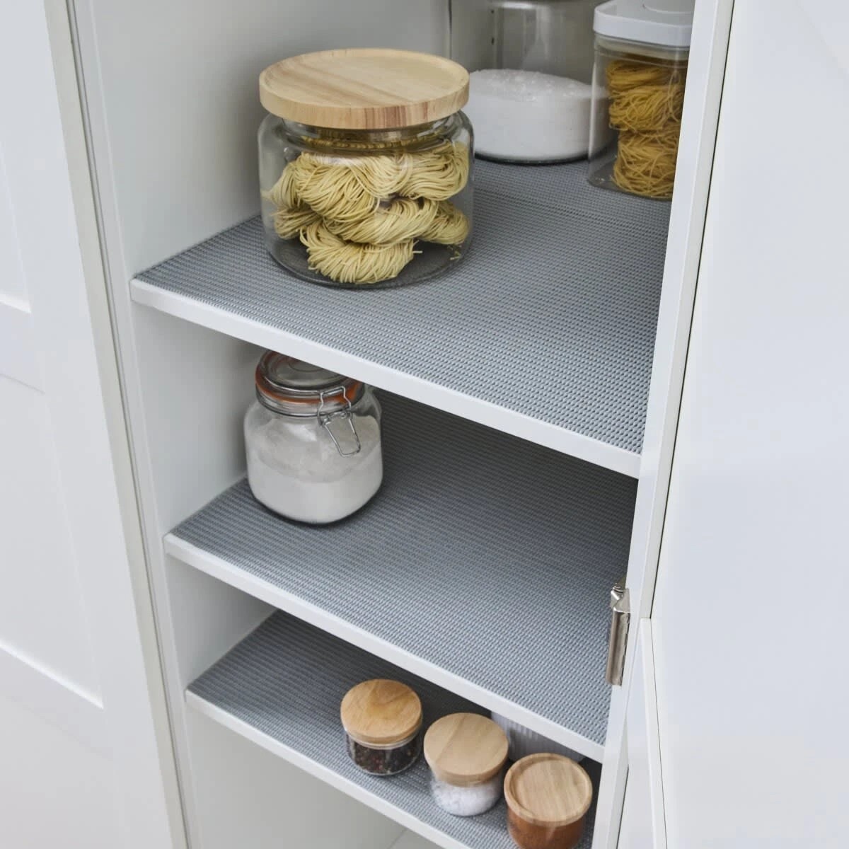 1 Multi-Purpose Liner - Grey, 1 of 6