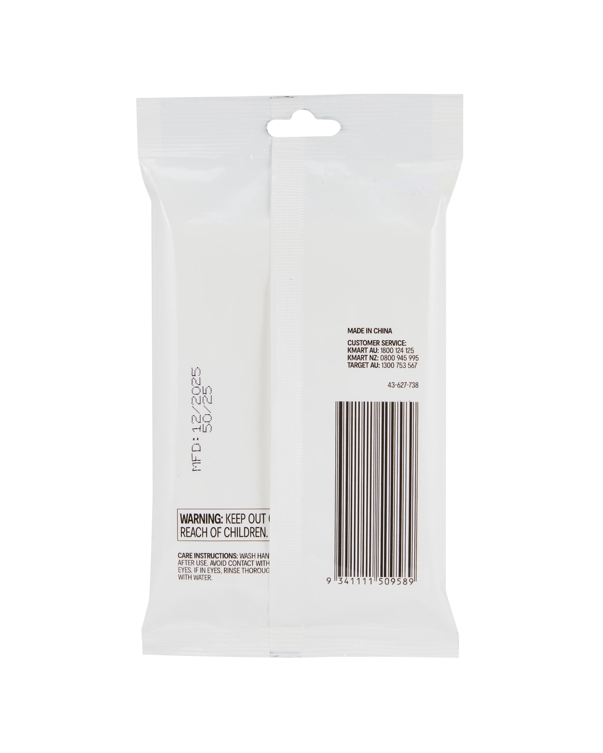 3 30 Pack Leather Car Wipes, 3 of 3