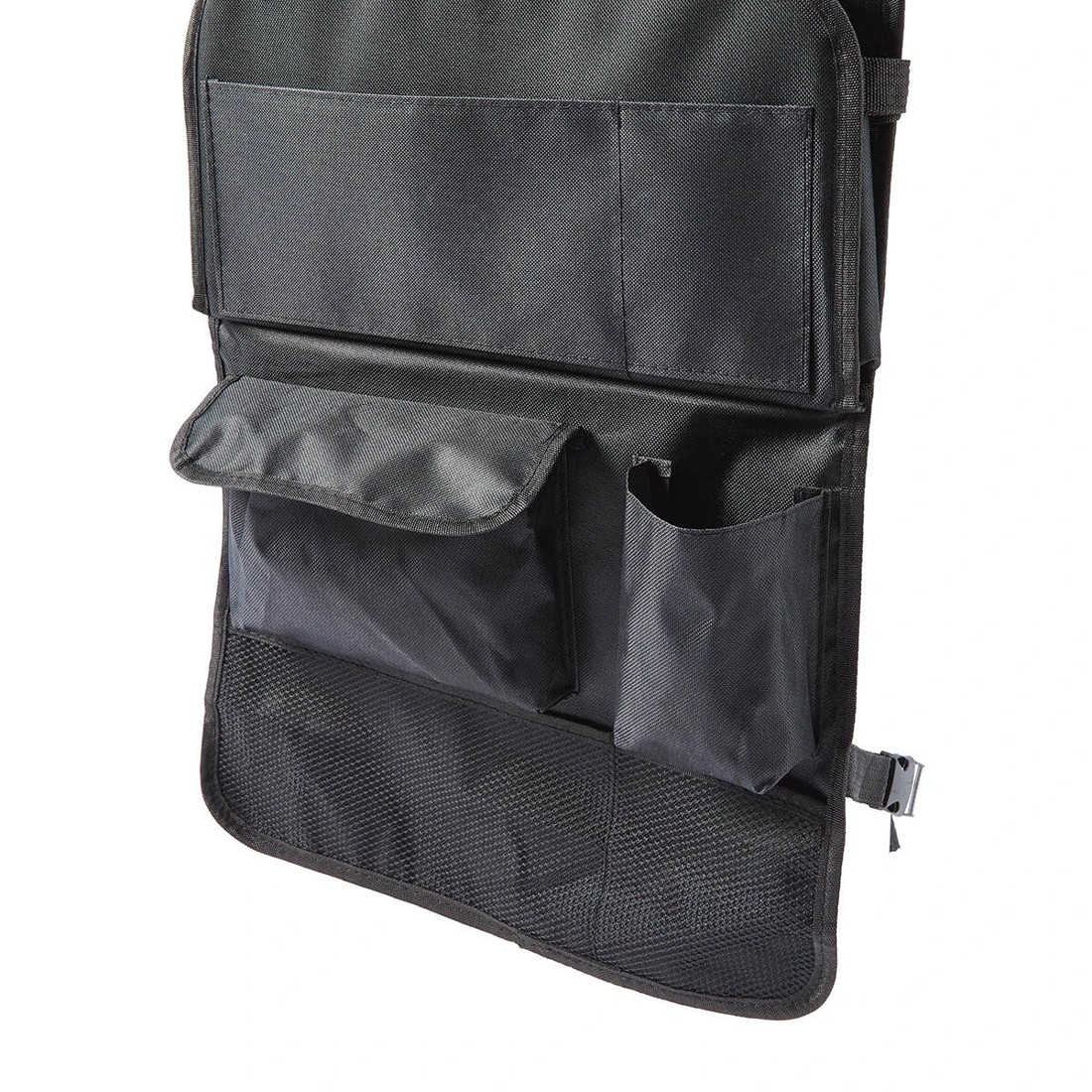 5 Back Seat Storage with Table, 5 of 7