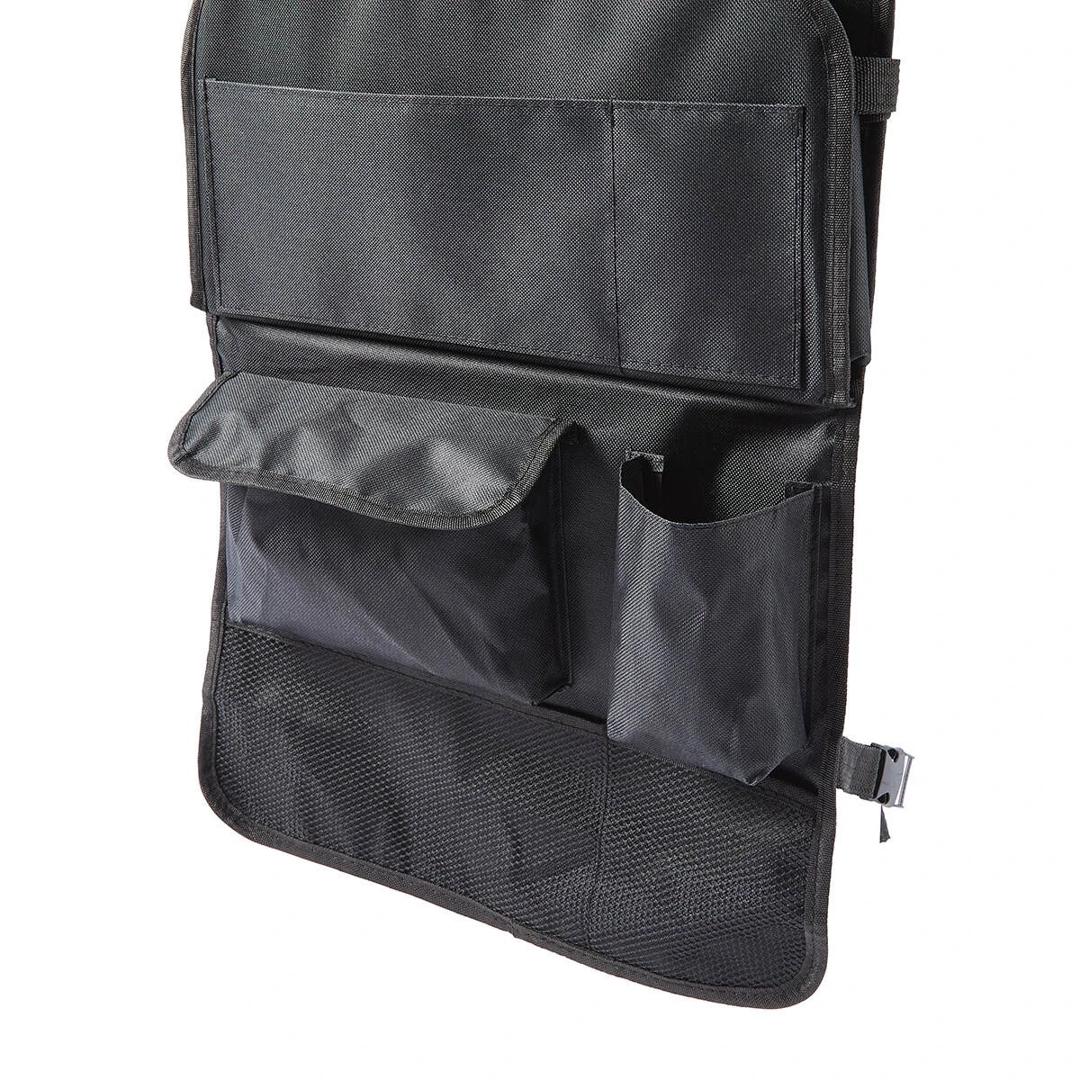 5 Back Seat Storage with Table, 5 of 7