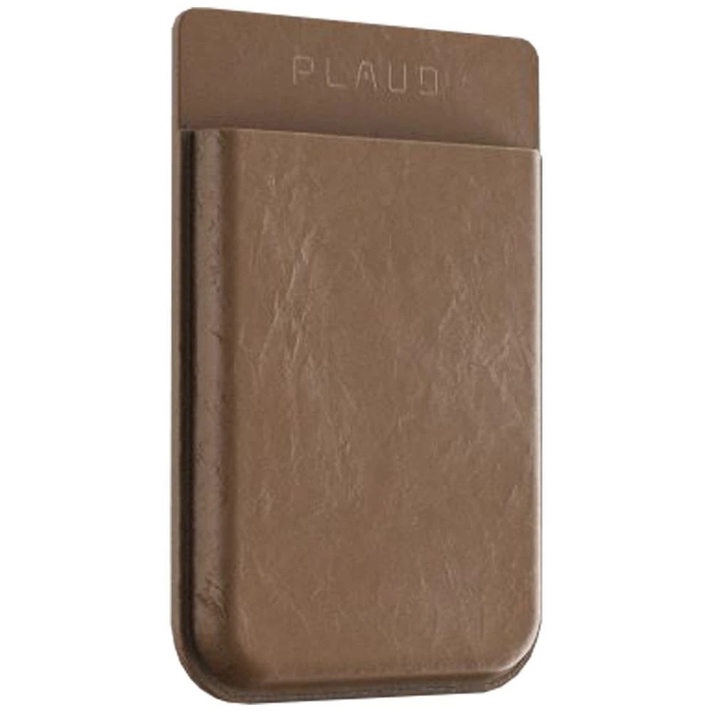 2 Plaud Note Extra Case Brown, 2 of 2