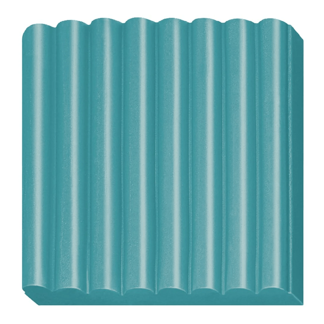 2 Staedtler FIMO Modelling Clay 42g Turquoise, 2 of 2