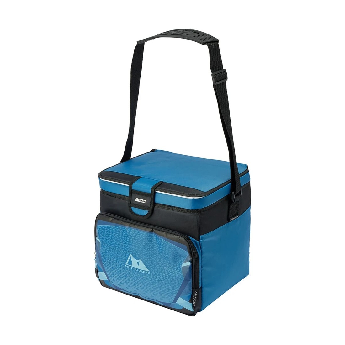 1 Arctic Zone 24 Can Zipperless Cooler, 1 of 6