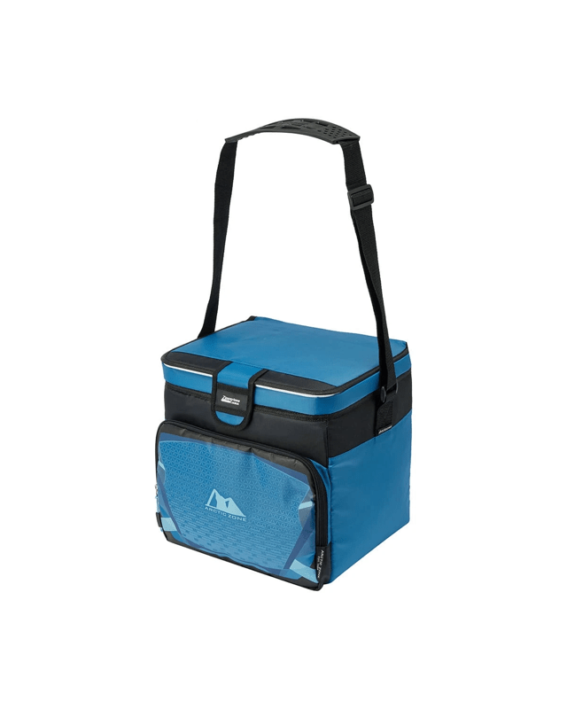 Arctic Zone 24 Can Zipperless Co