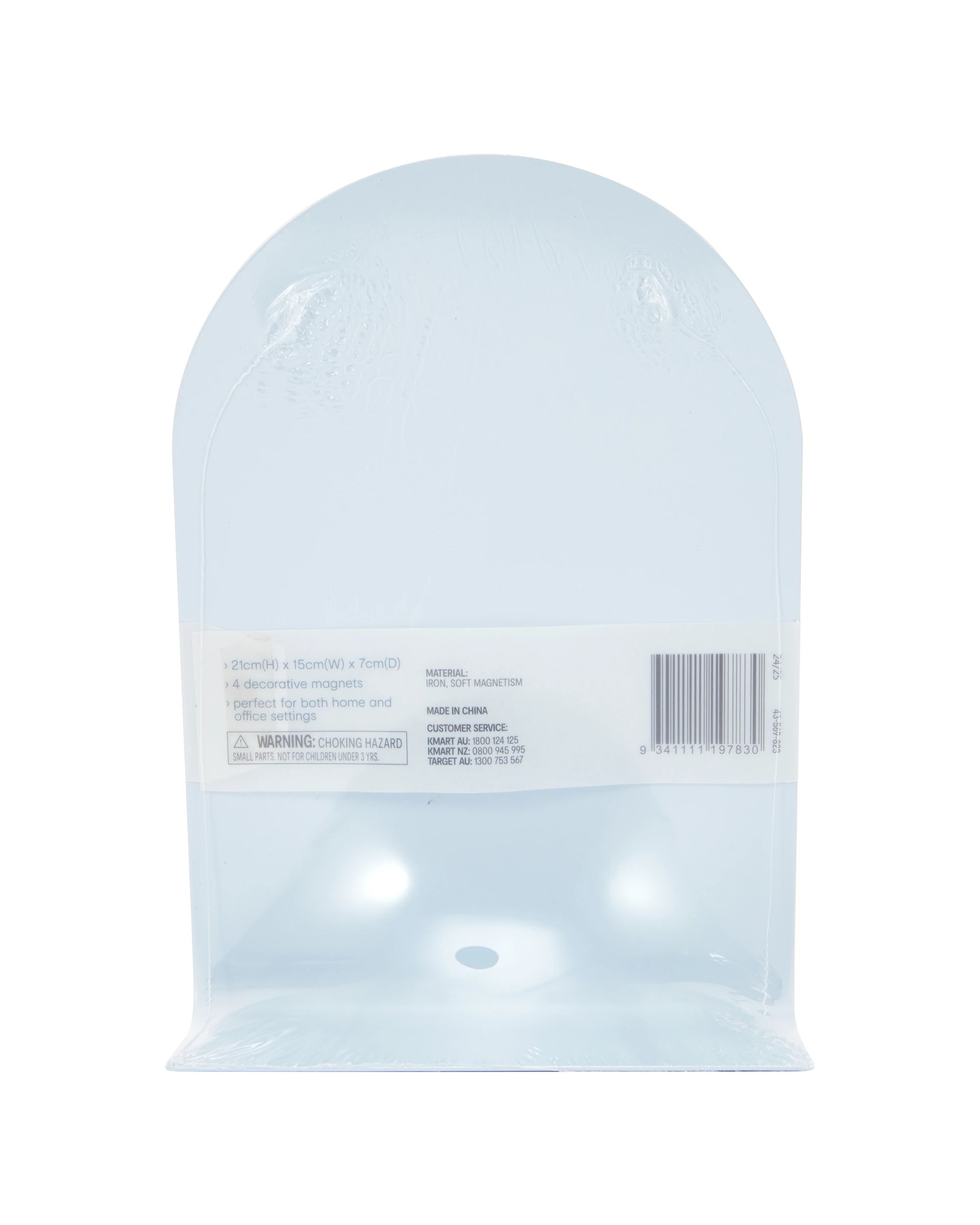 5 Desk Memo Board, 5 of 5