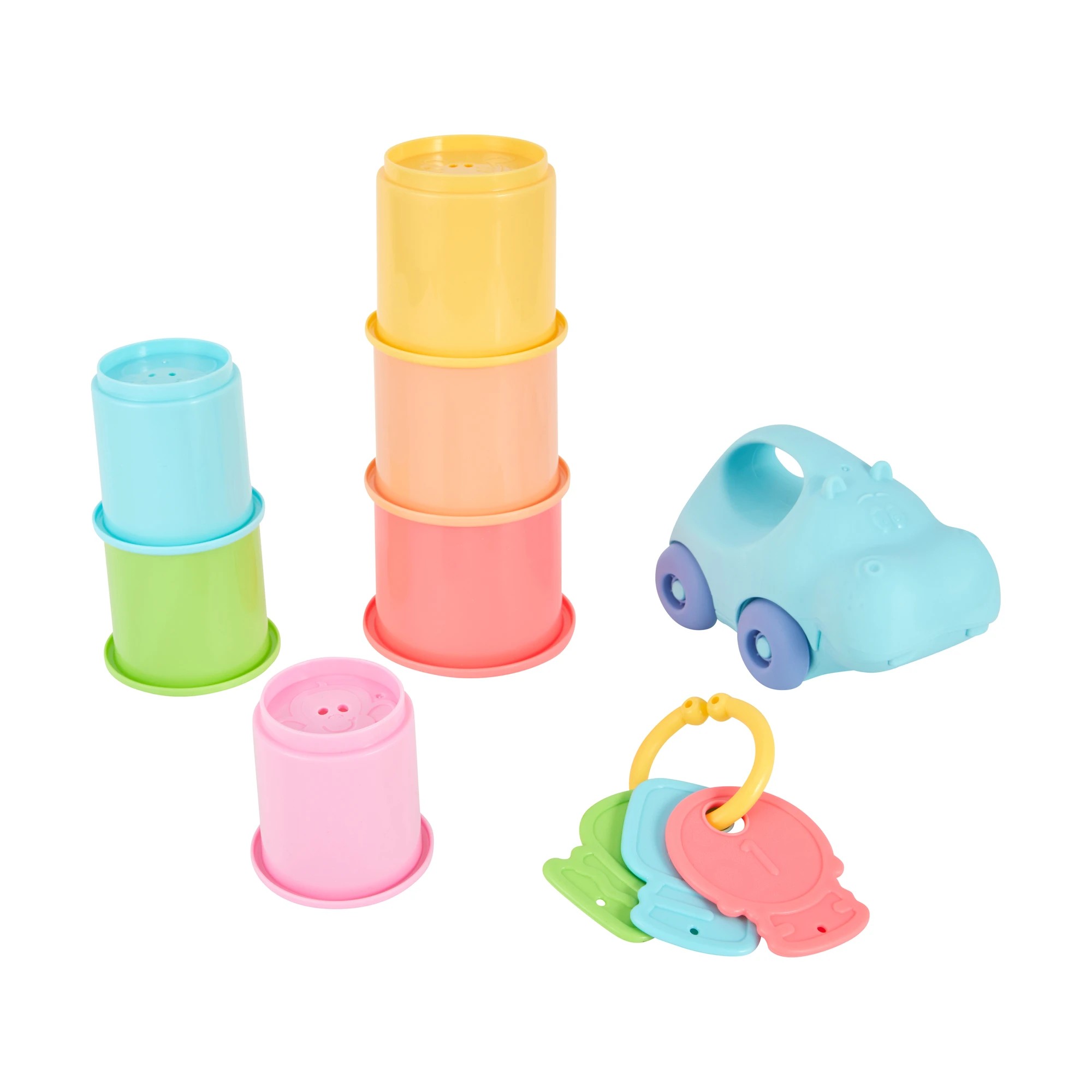 1 Activity Set, 1 of 10