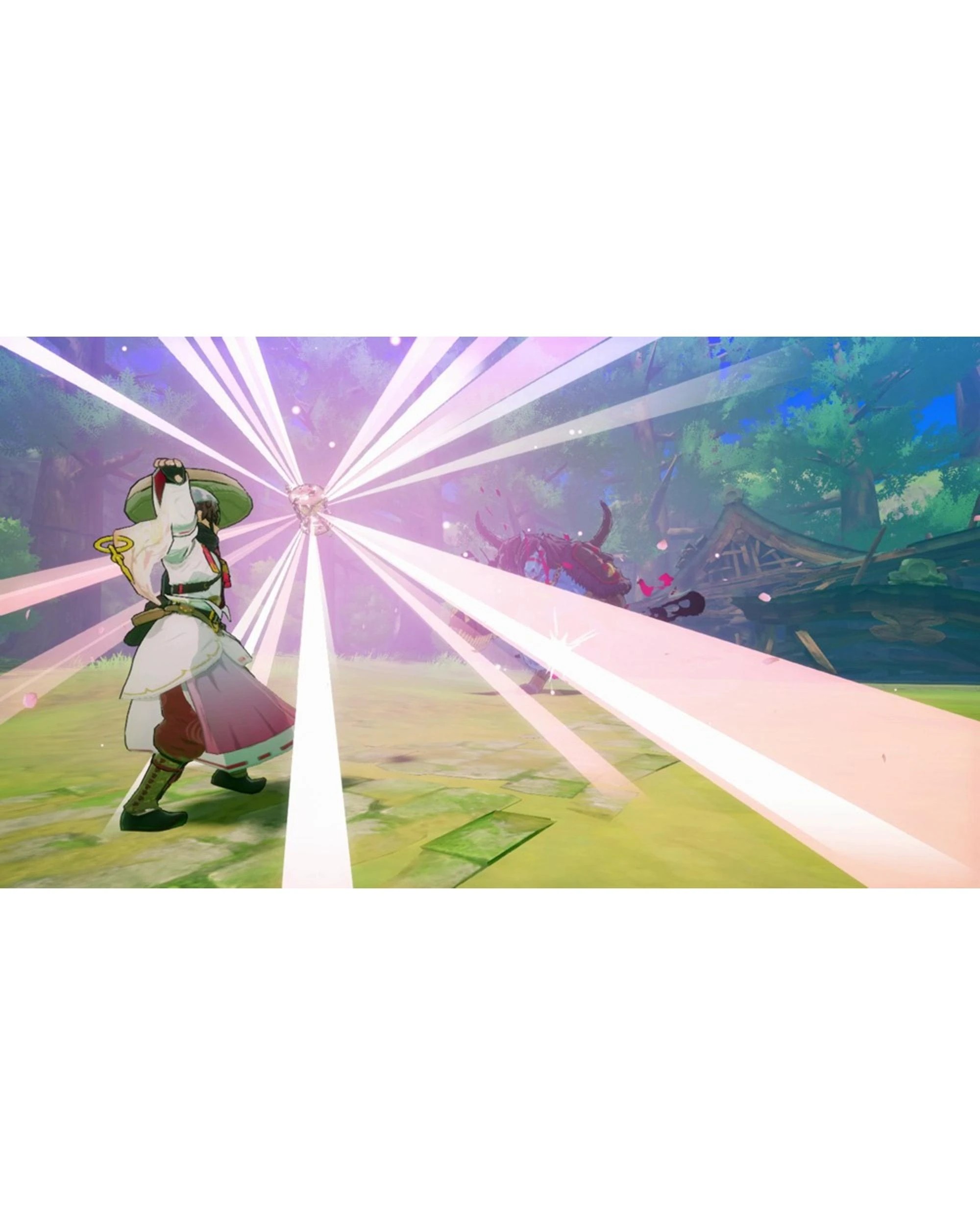 3 Rune Factory: Guardians of Azuma Limited Edition - Switch, 3 of 9