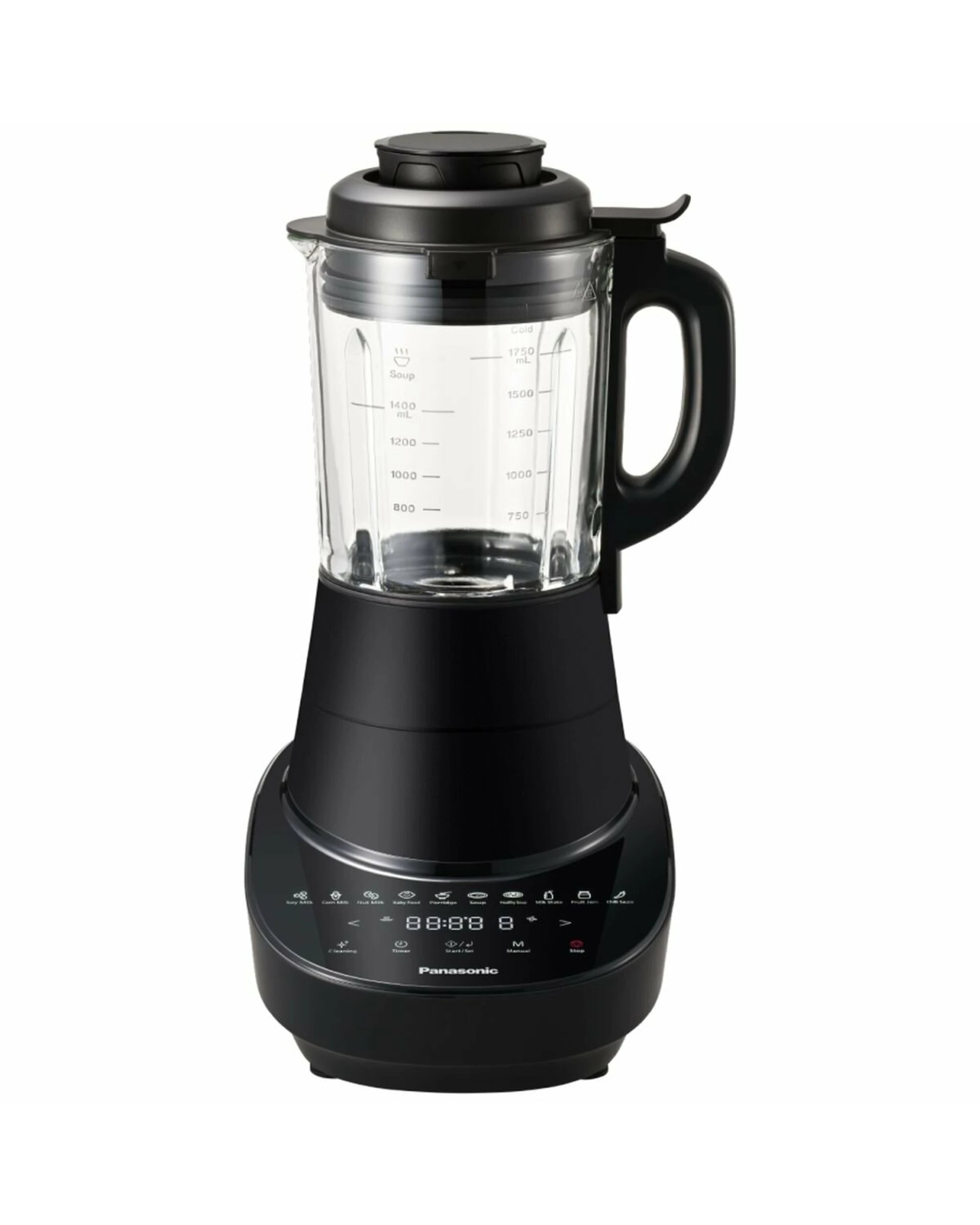 1 Panasonic All-in-One Hot Cold Blender, 1 of 5
