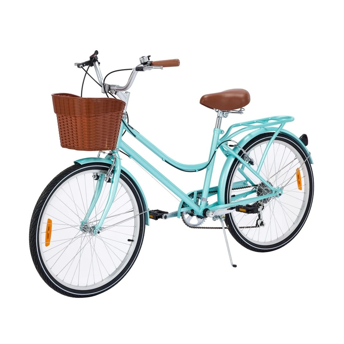 1 60cm Paris Cruiser Bike, 1 of 8