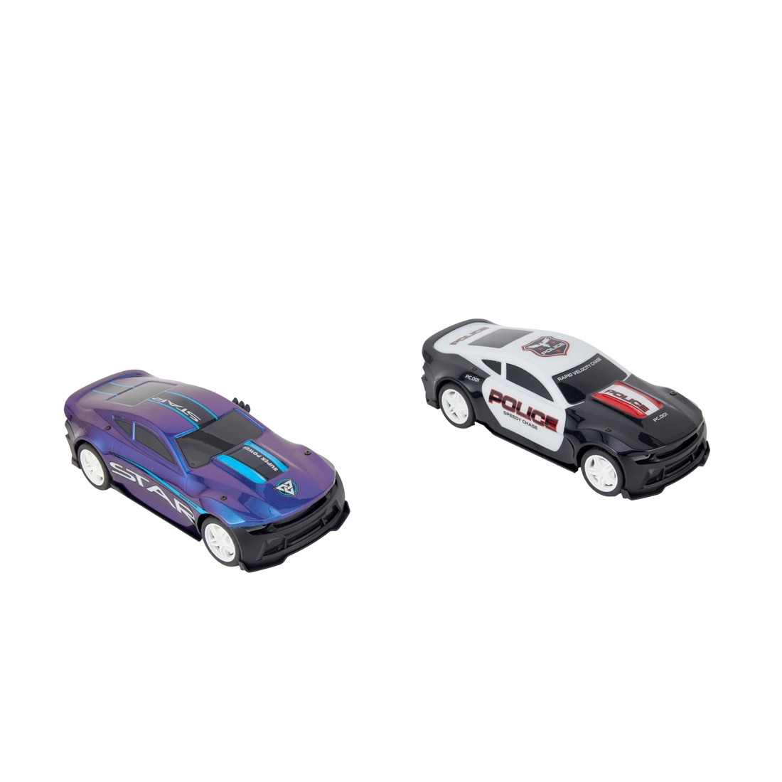 7 Battle Cars Twin Pack, 7 of 10