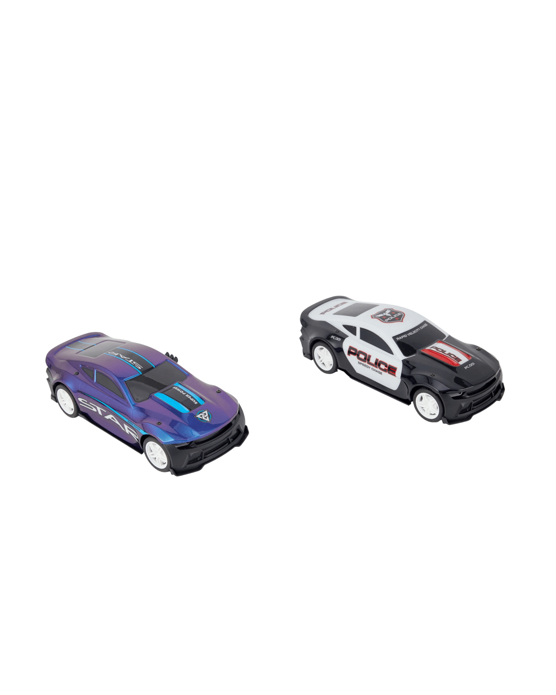 7 Battle Cars Twin Pack, 7 of 10