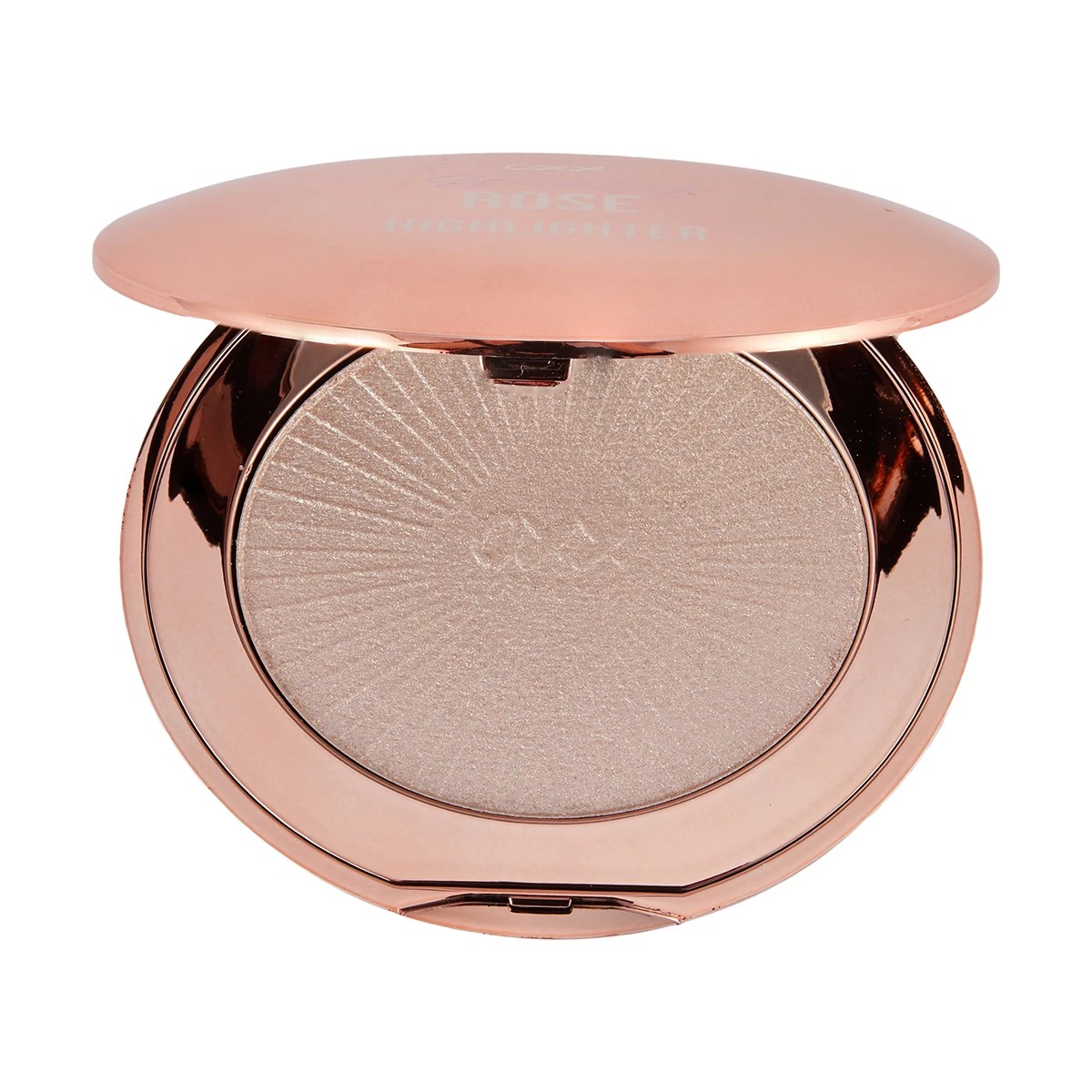 4 OXX Cosmetics Sparkling Rose Highlighter, 4 of 6