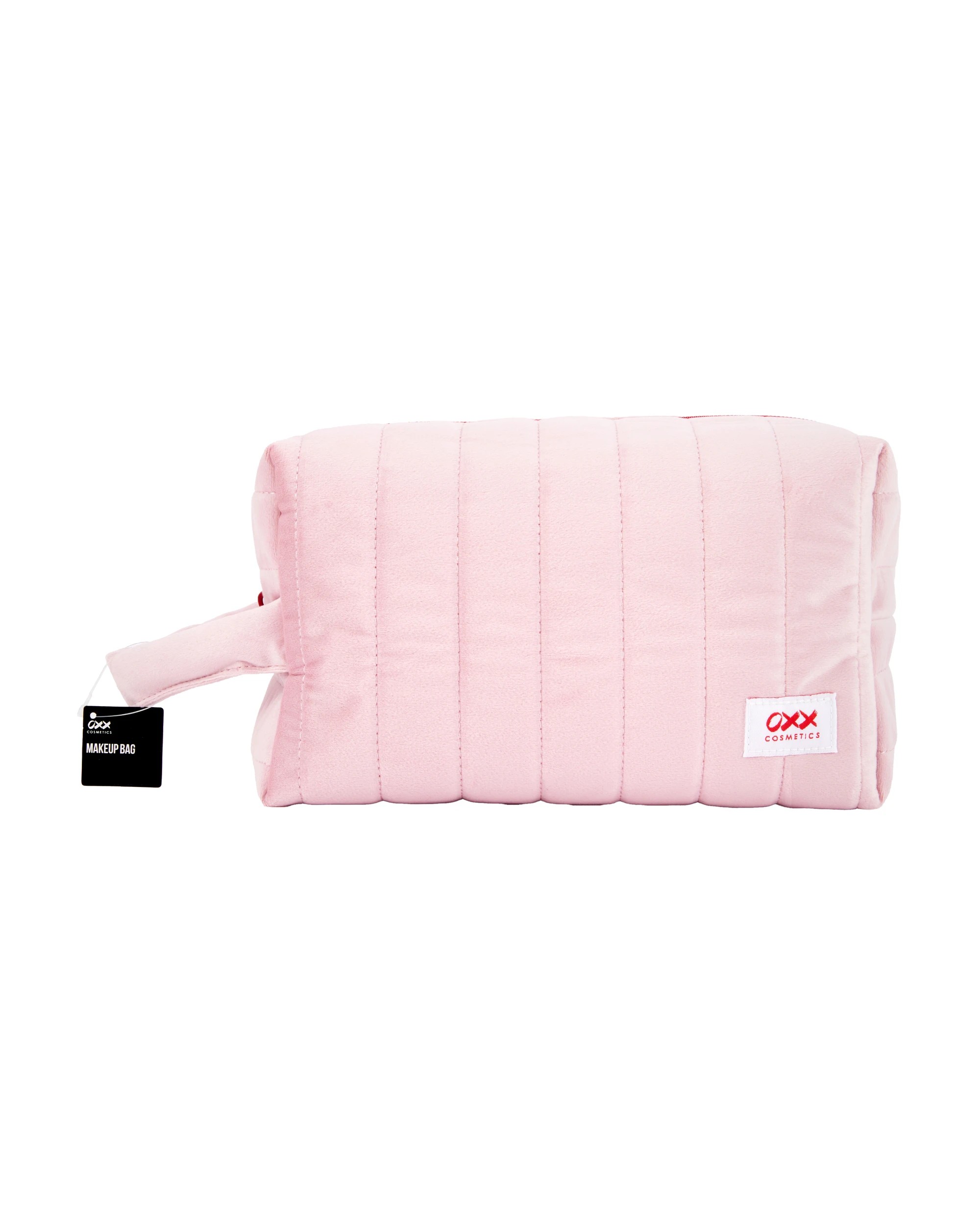 4 OXX Cosmetics Makeup Bag - Pink, 4 of 4