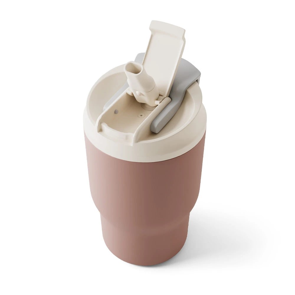5 Monbento Travel Mug S - Pink, 5 of 5