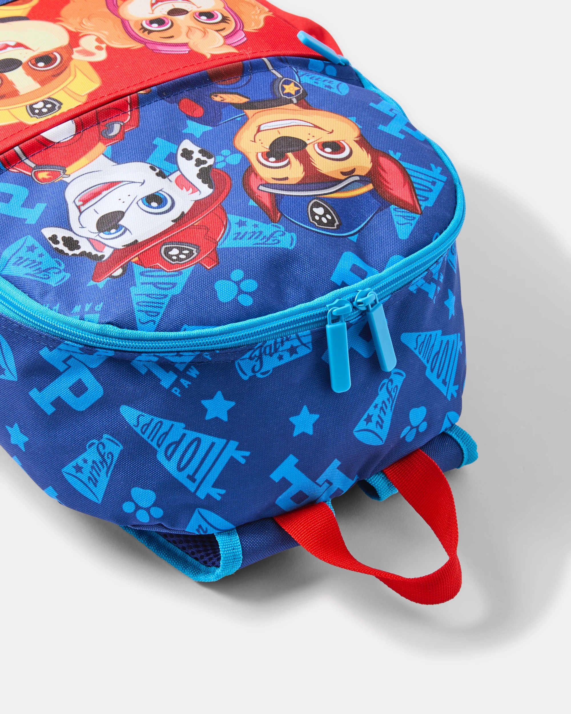 4 PAW Patrol Backpack, 4 of 5