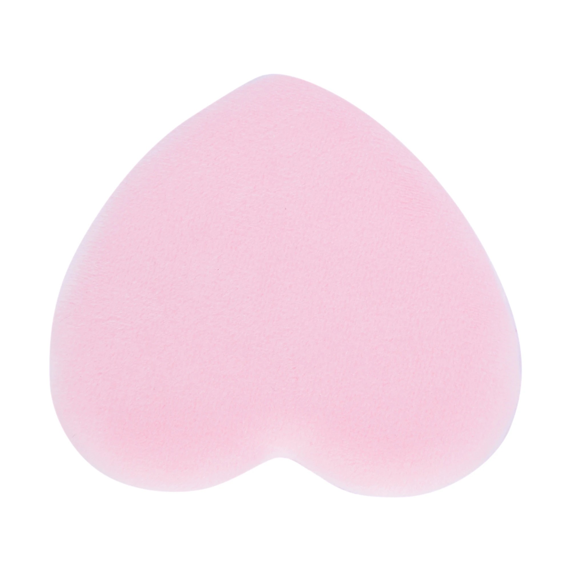 5 OXX Cosmetics 3 Piece Heart Powder Puffs, 5 of 7