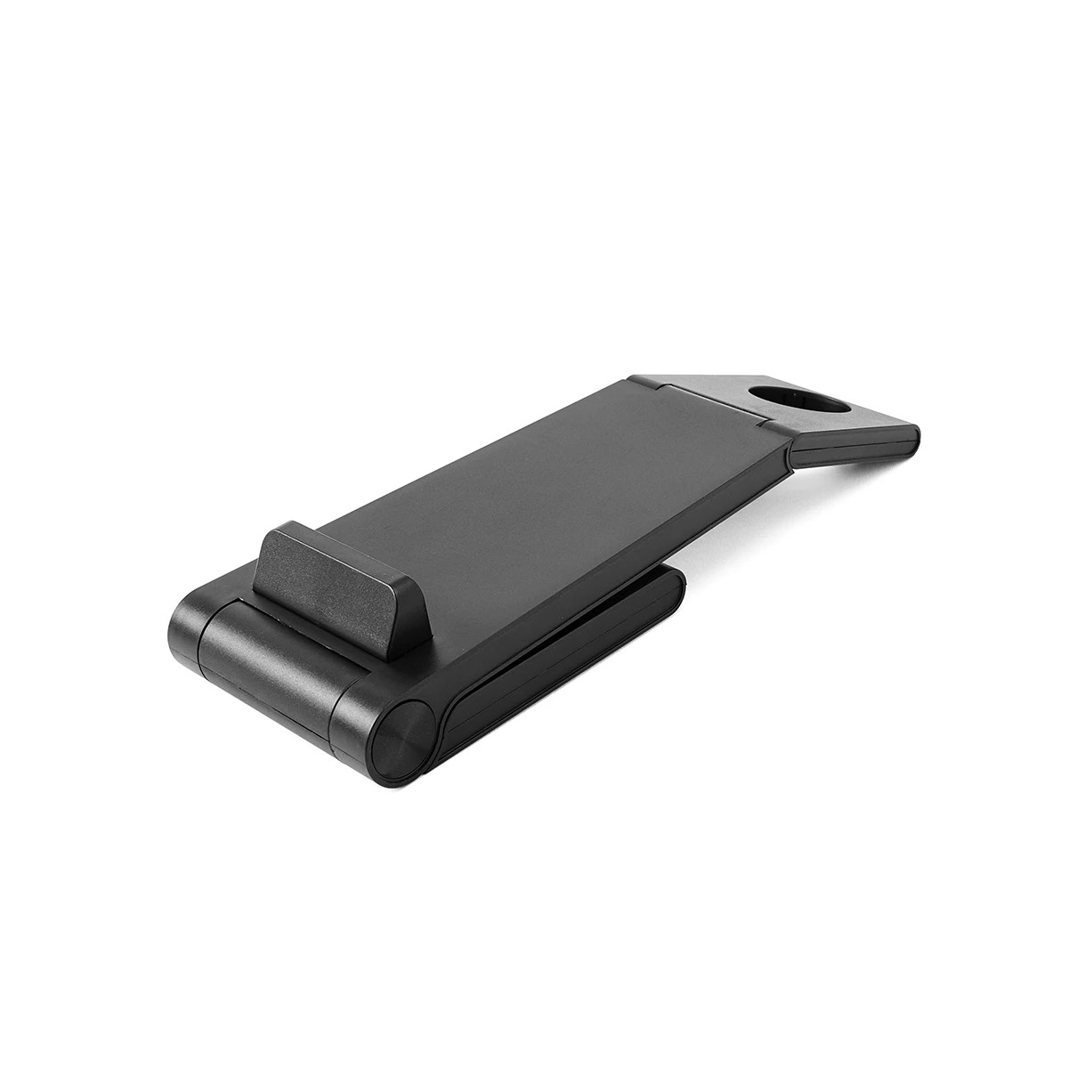 8 Wireless Desktop Charger - Black, 8 of 10