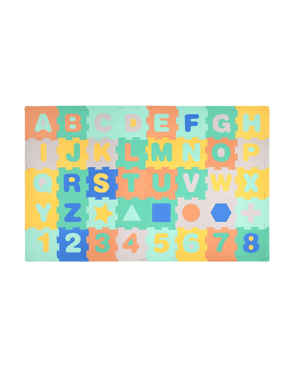 EVA Foam Play Mat