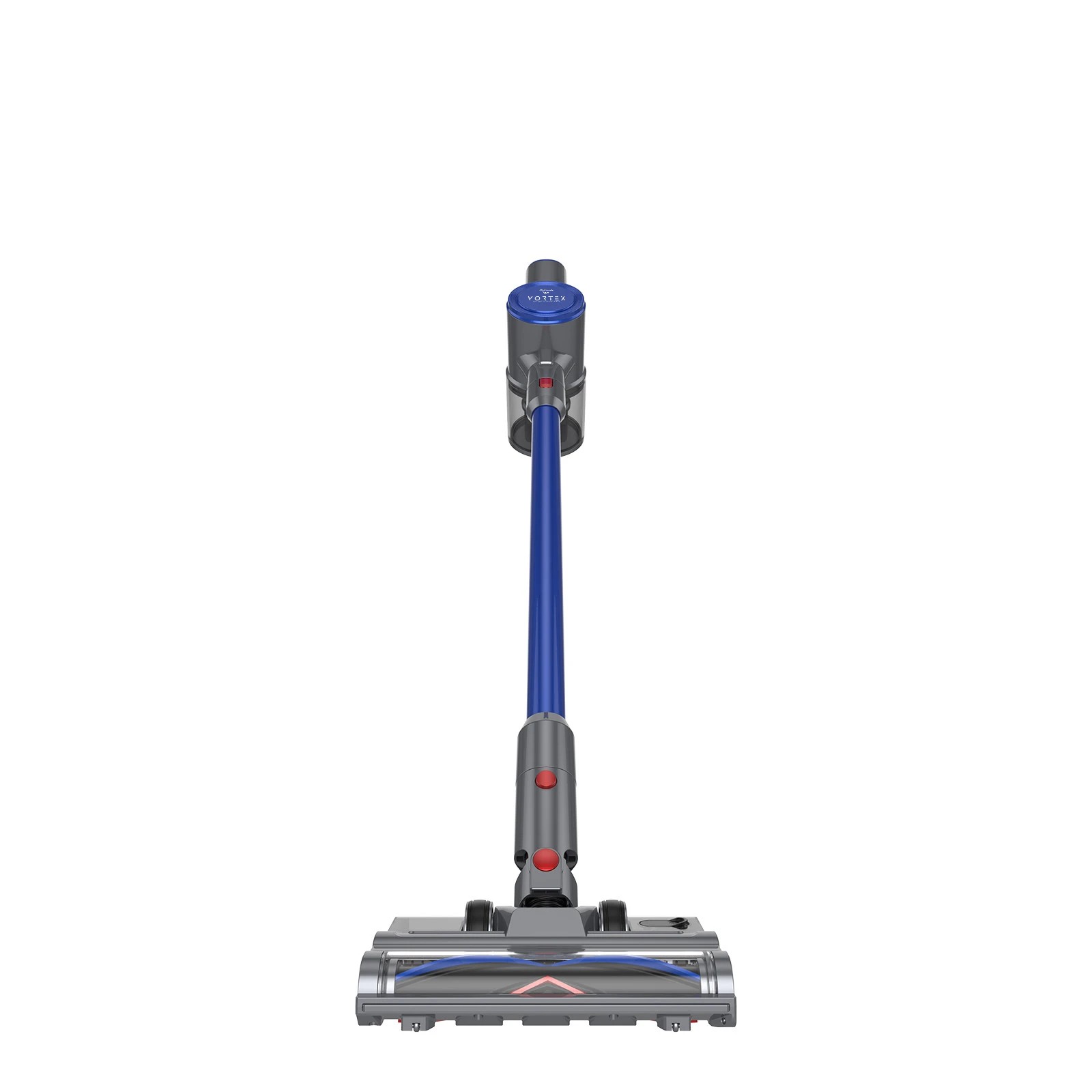 8 MyGenie Vortex Stick Vacuum & Mop, Dust Spotting Tech, HEPA, Cordless - Blue, 8 of 10
