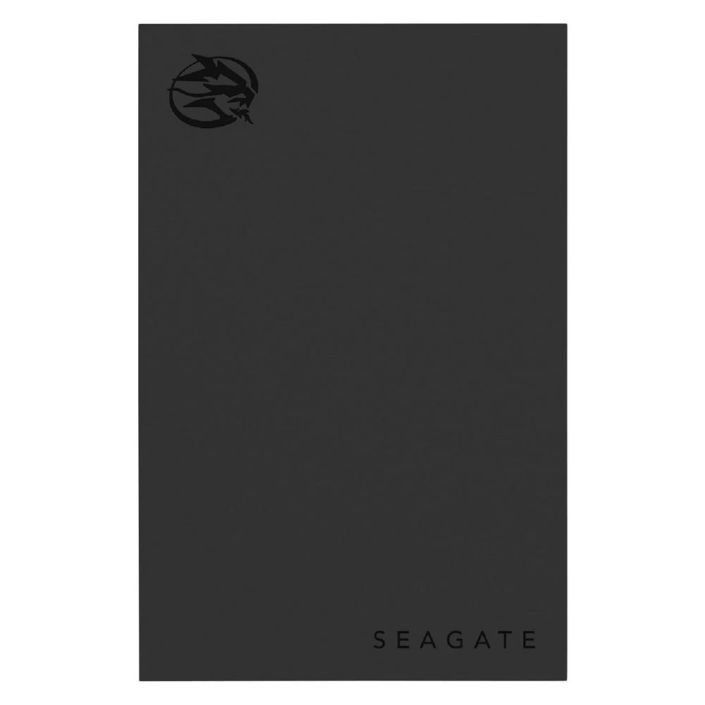 4 Seagate 2TB FireCuda Portable Gaming Drive, 4 of 5