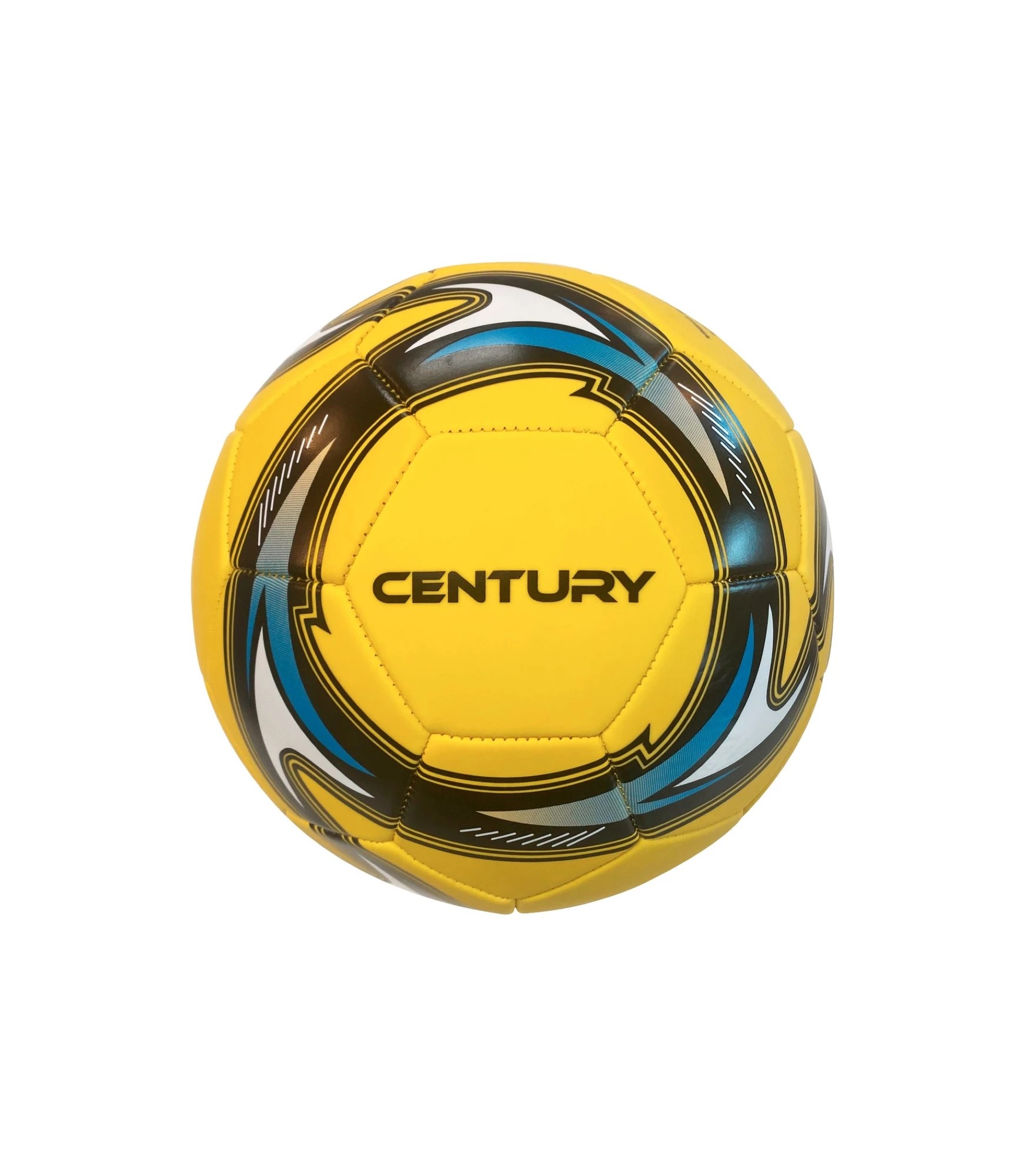 2 Century Soccer Ball Size 5 - Assorted - Multi, 2 of 2