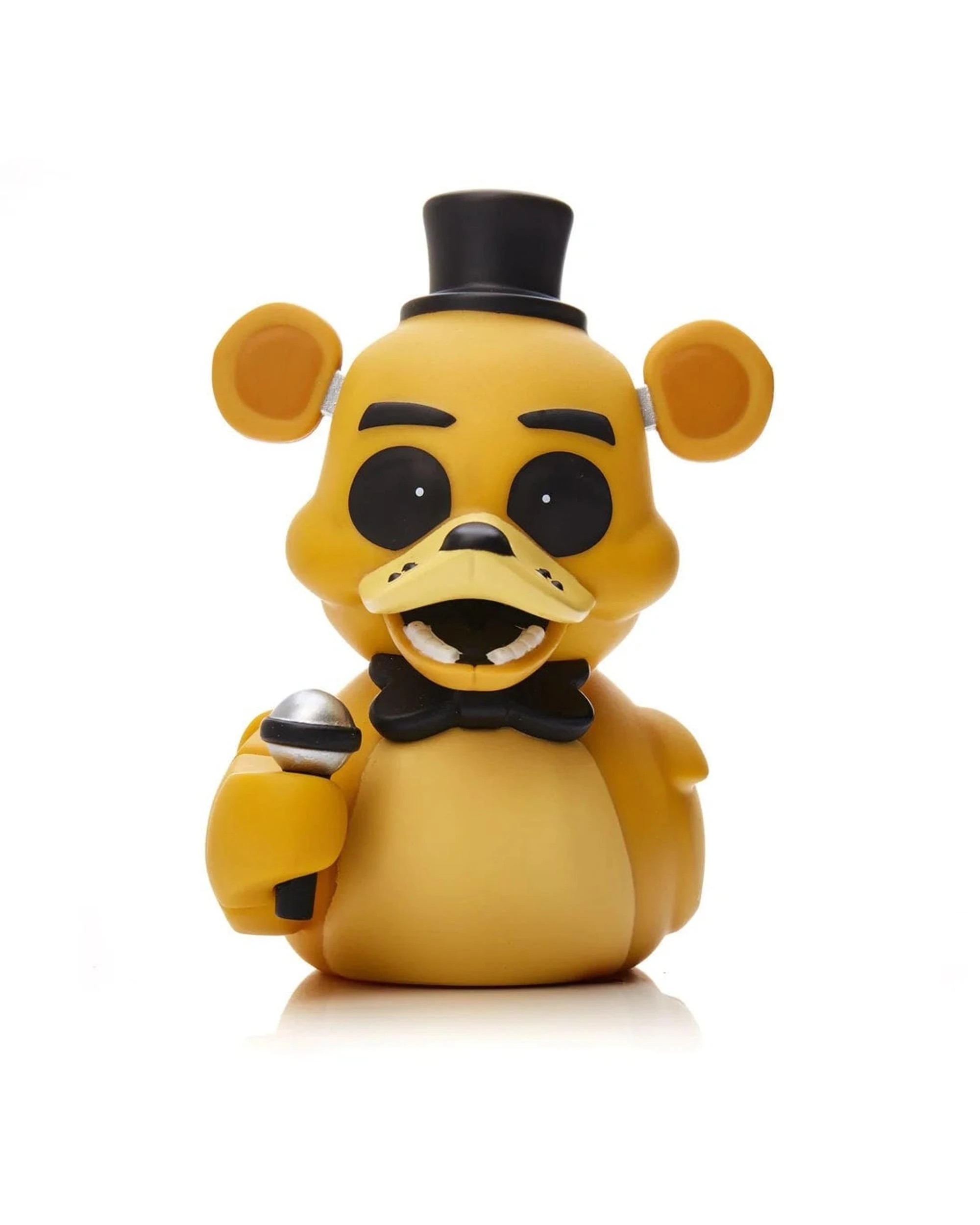 1 Tubbz Five Nights At Freddy's Golden Freddy, 1 of 1