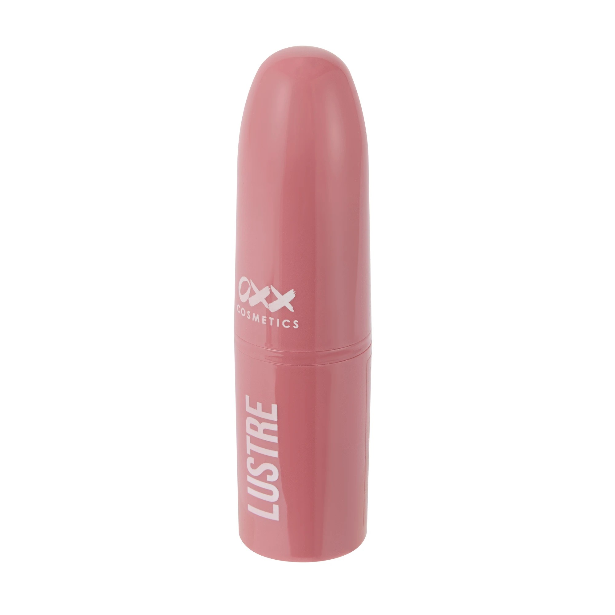 6 OXX Cosmetics Lustre Lipstick - Envy, 6 of 7