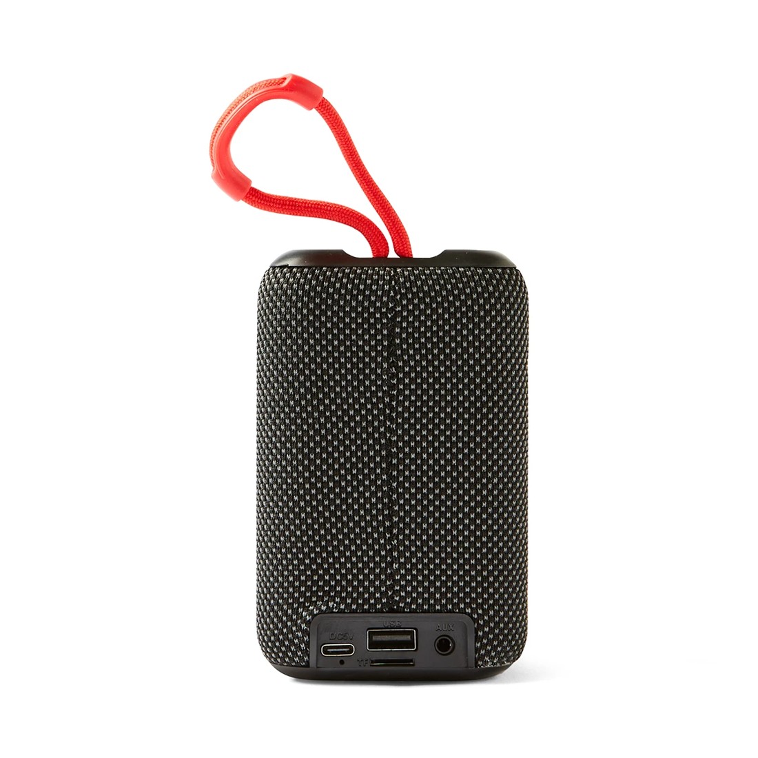 4 Bluetooth Speaker - Black, 4 of 10