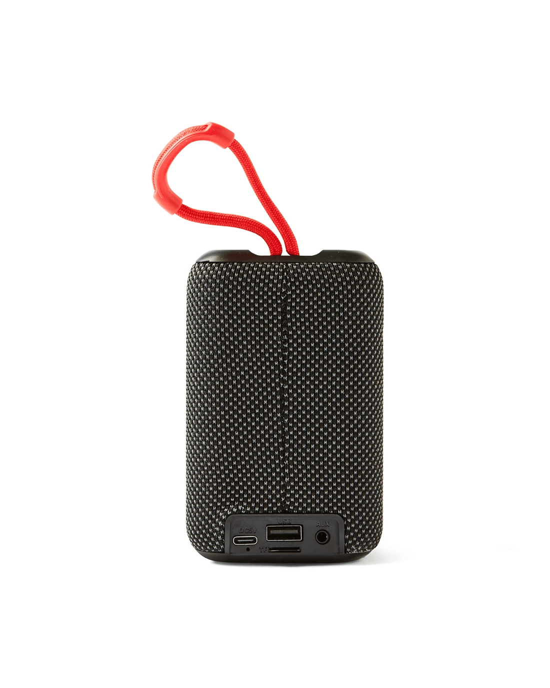 4 Bluetooth Speaker - Black, 4 of 10