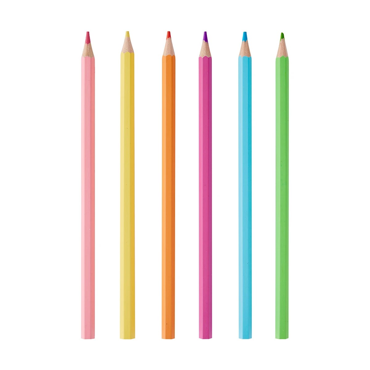 6 30 Pack Stationery Set, 6 of 8