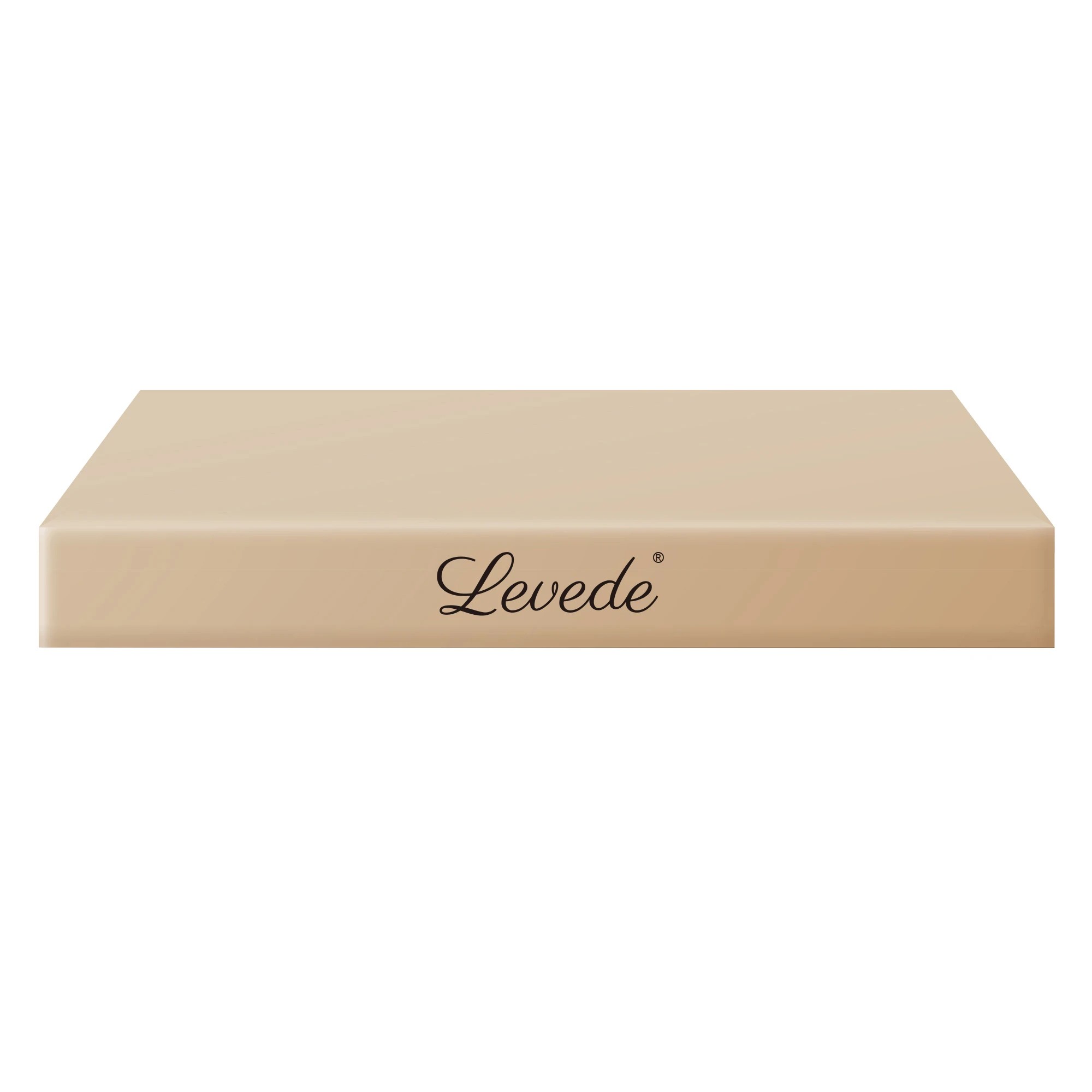 9 Levede LED Bathroom Wall Mirror Cabinet Vanity Shaving Medicine Makeup Storage, 9 of 9