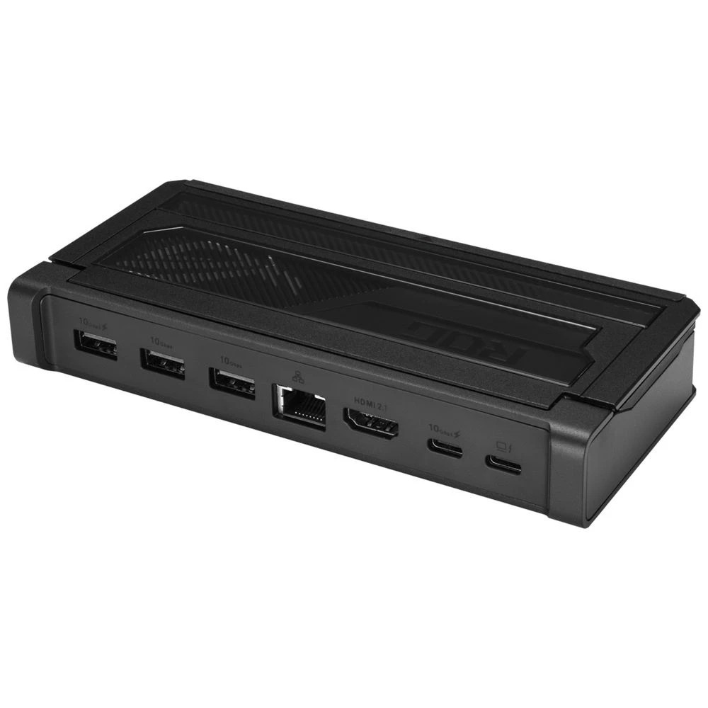 4 ASUS ROG Bulwark Dock, 4 of 4