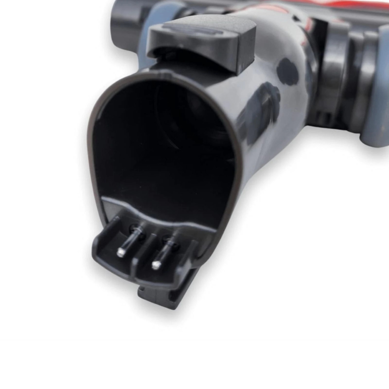 4 Hygieia Powerhead For LG Cord Zero A9 Vacuum Cleaners - Grey, 4 of 5