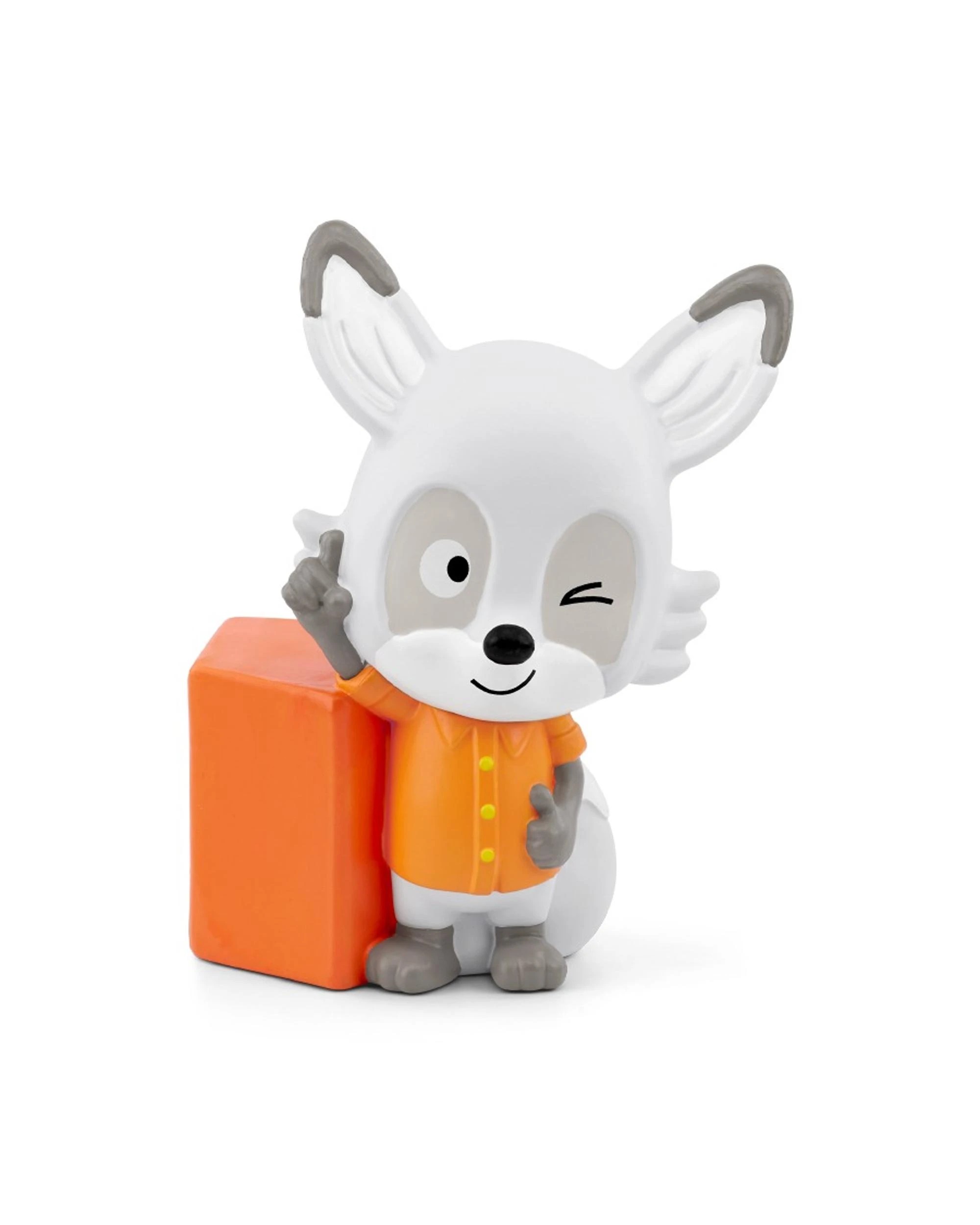 1 Tonies Lalalinos The Best Band in Bumbaloo Akio Audio Character, 1 of 5